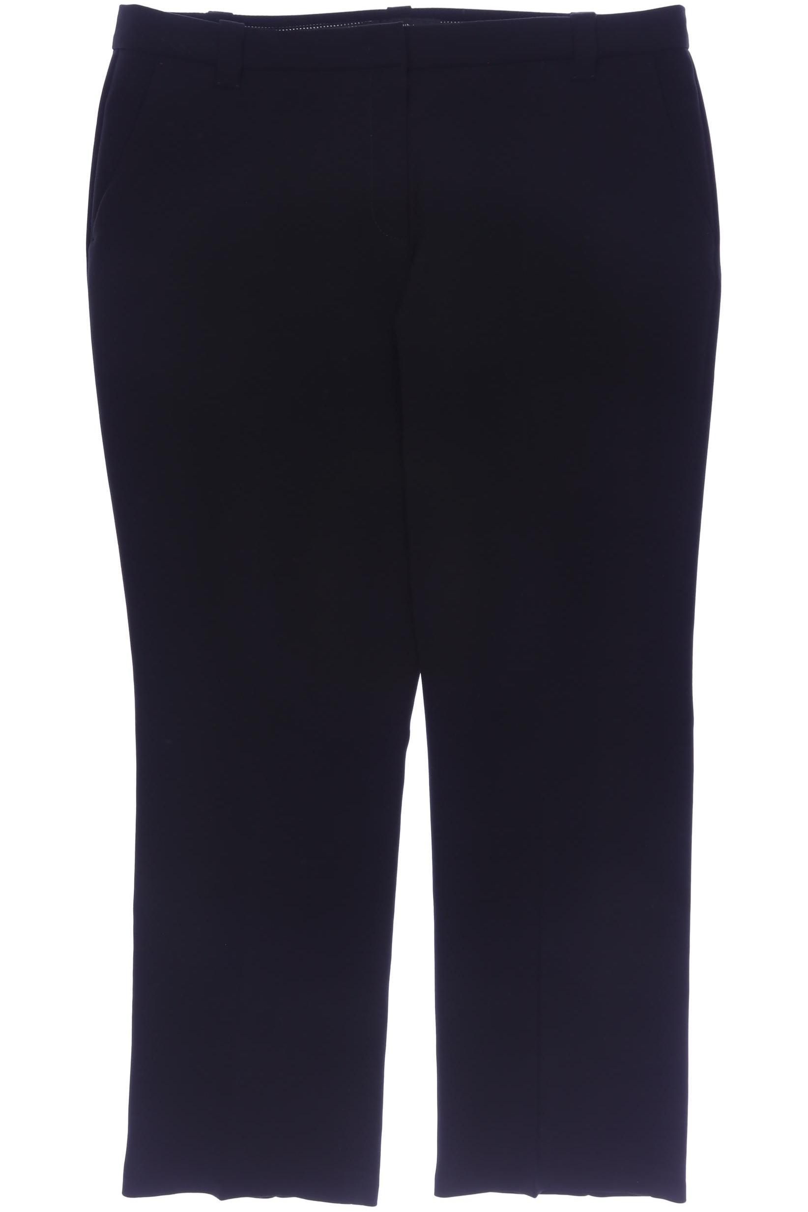 

Marc Cain Damen Stoffhose, schwarz, Gr. 44