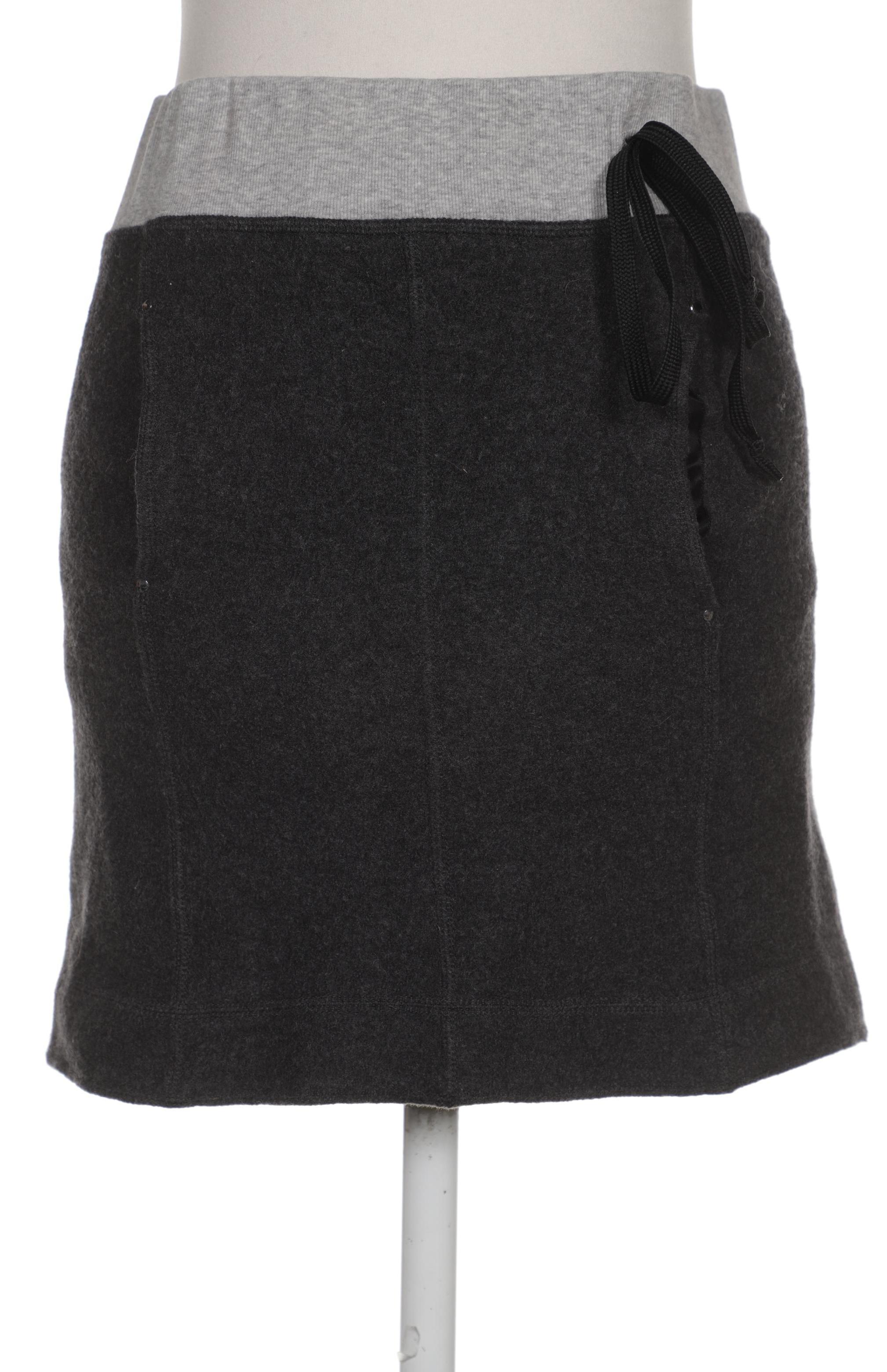 

Marc Cain Damen Rock, grau