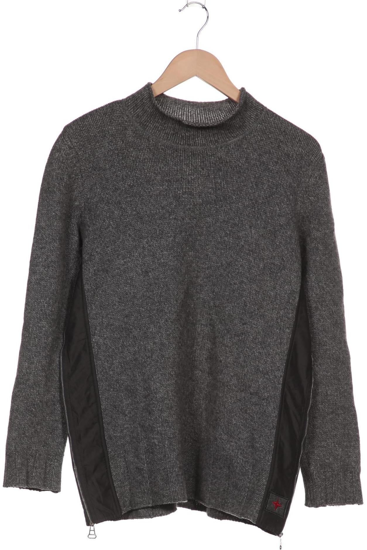 

Marc Cain Damen Pullover, grau, Gr. 38