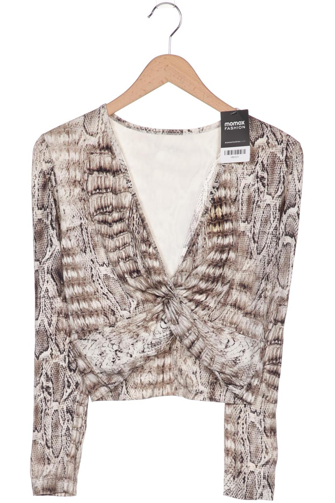 

Marc Cain Damen Langarmshirt, braun