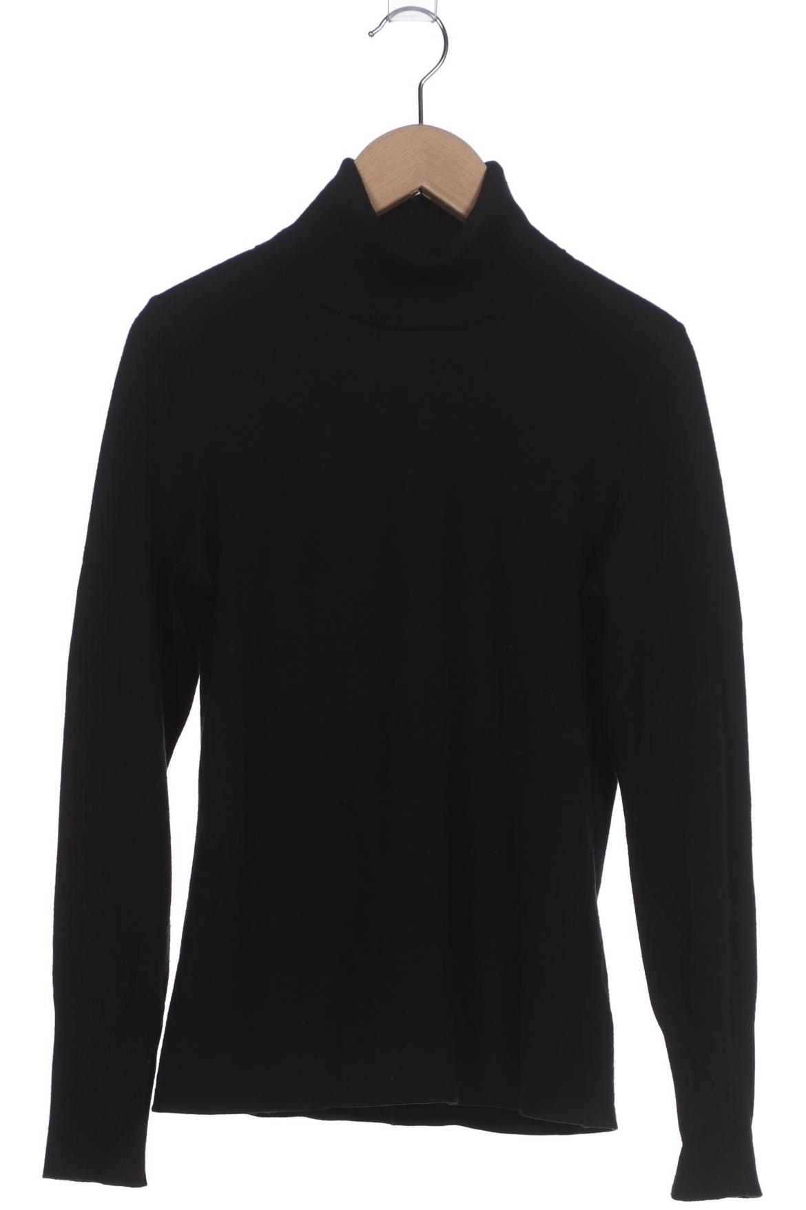 

Marc Cain Damen Pullover, schwarz, Gr. 38