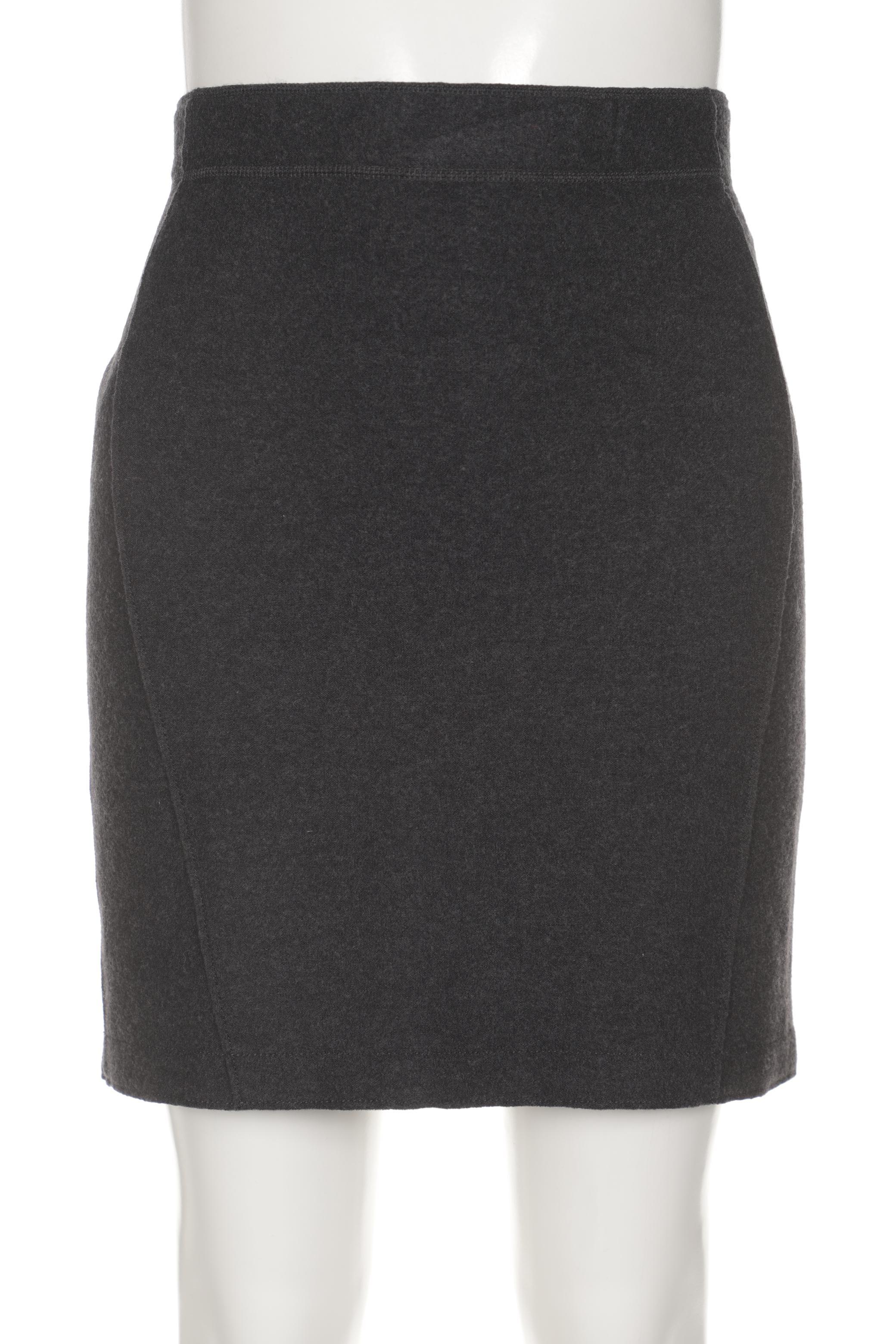 

Marc Cain Damen Rock, grau, Gr. 42