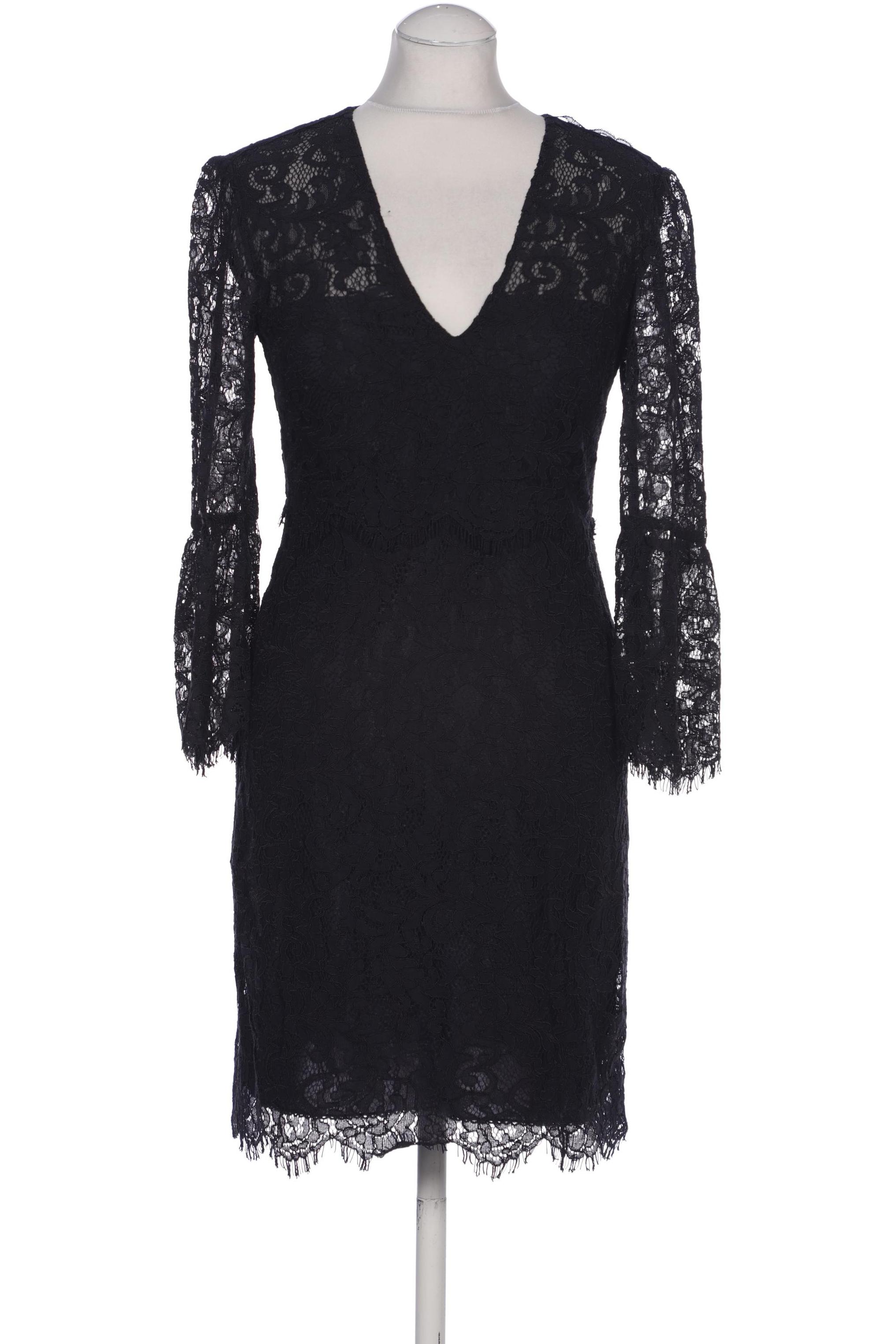 

Marc Cain Damen Kleid, marineblau, Gr. 34