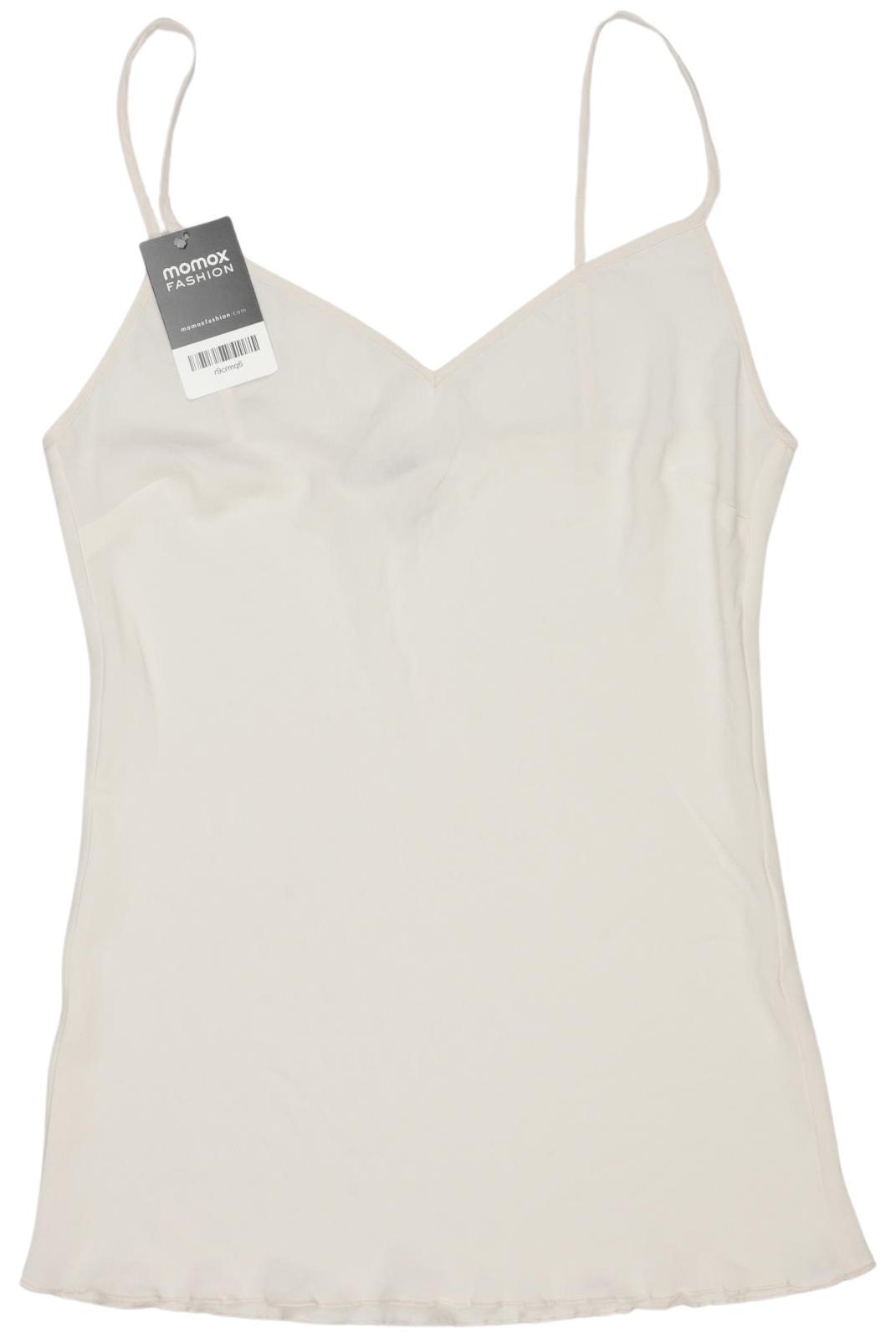 

Marc Cain Damen Top, cremeweiß, Gr. 38