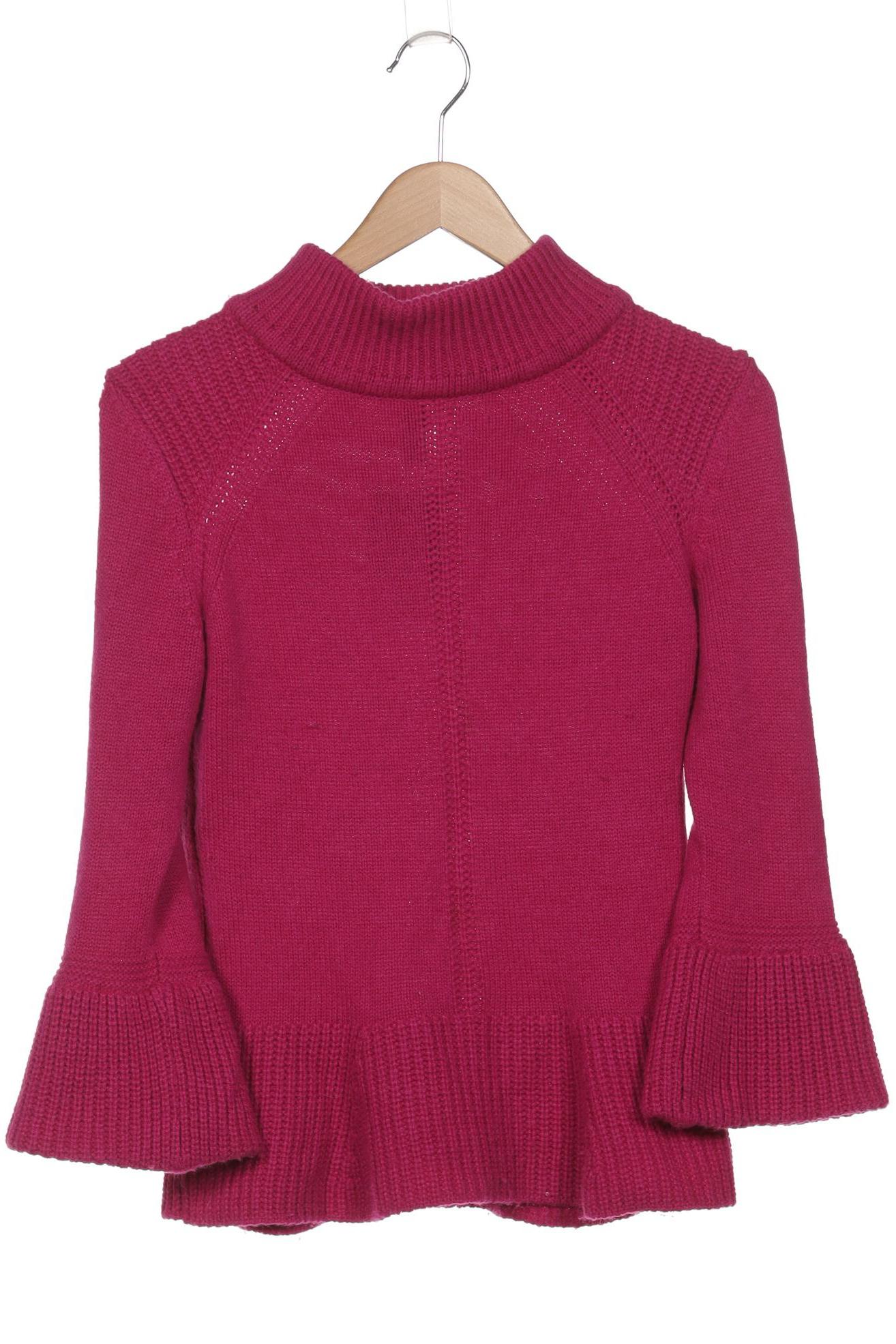 

Marc Cain Damen Pullover, pink, Gr. 40