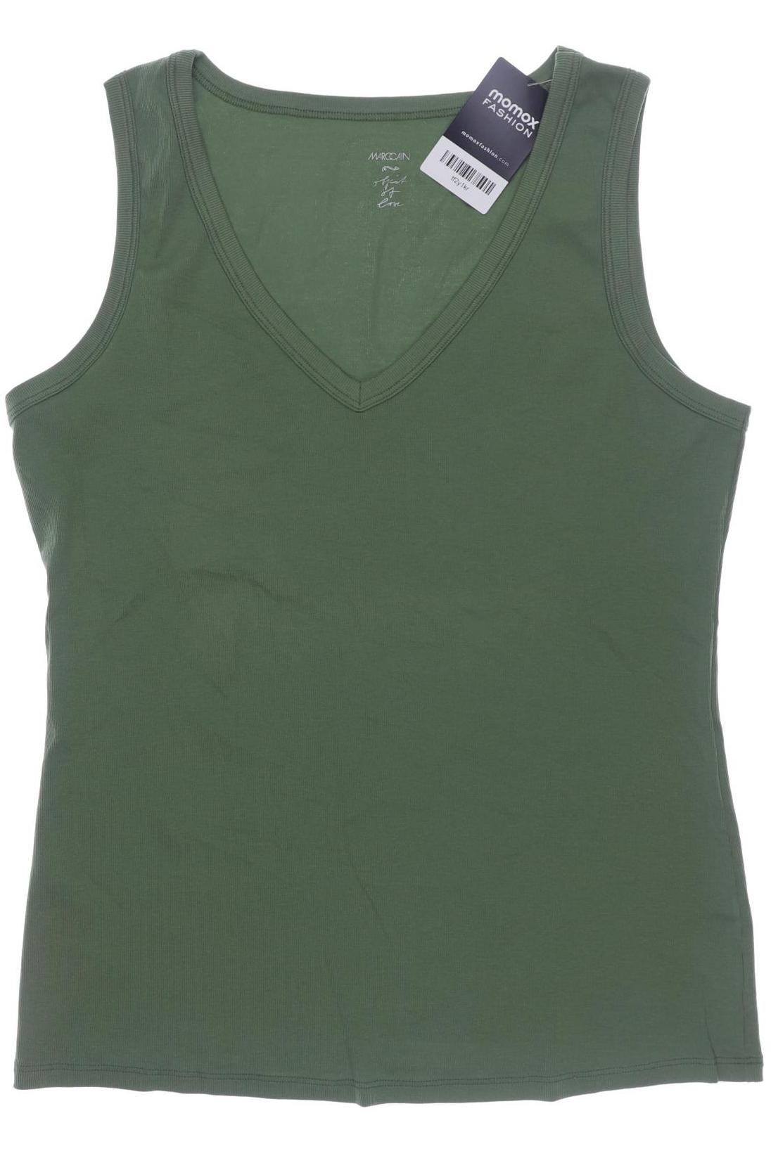 

Marc Cain Damen Top, grün