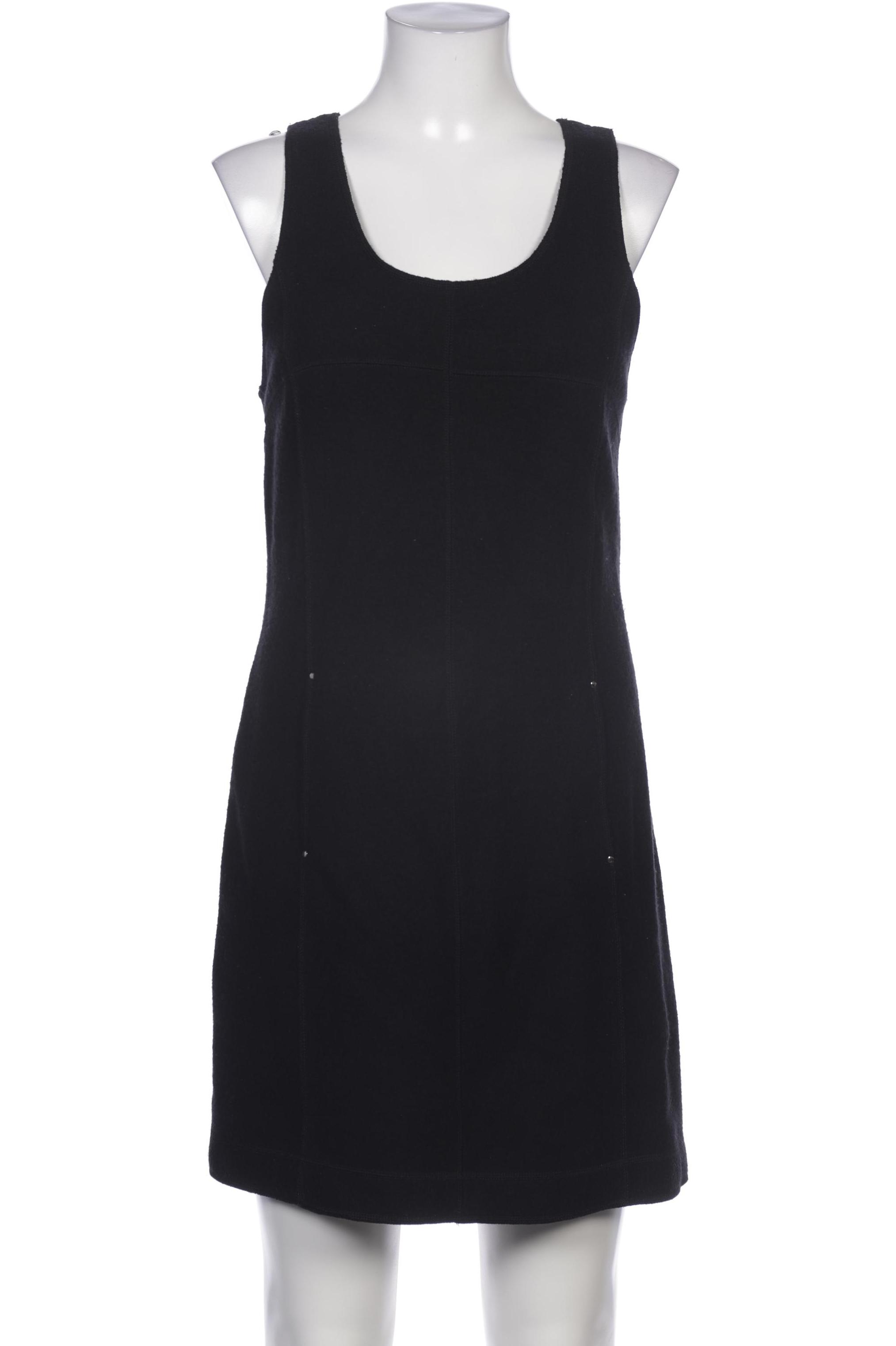 

Marc Cain Damen Kleid, schwarz