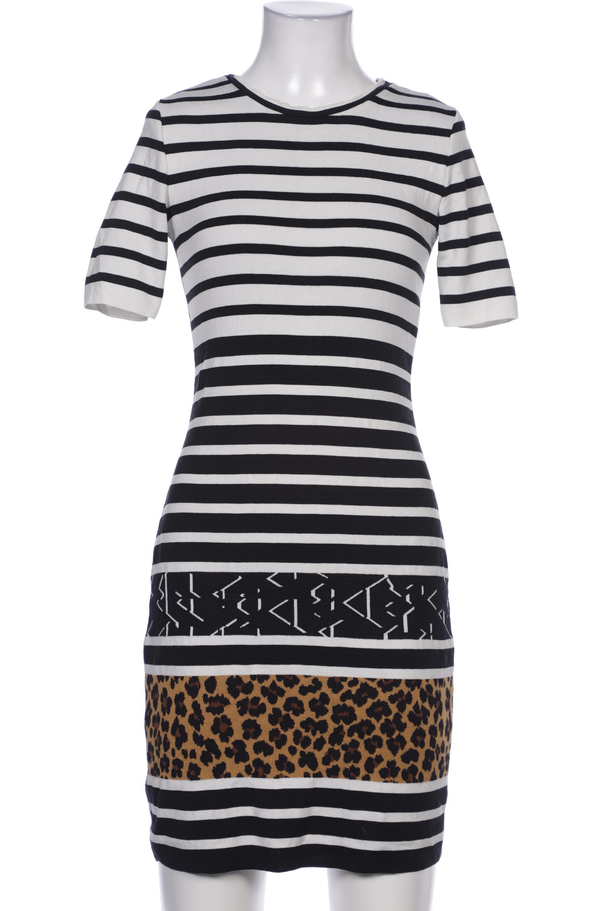 

Marc Cain Damen Kleid, mehrfarbig, Gr. 34