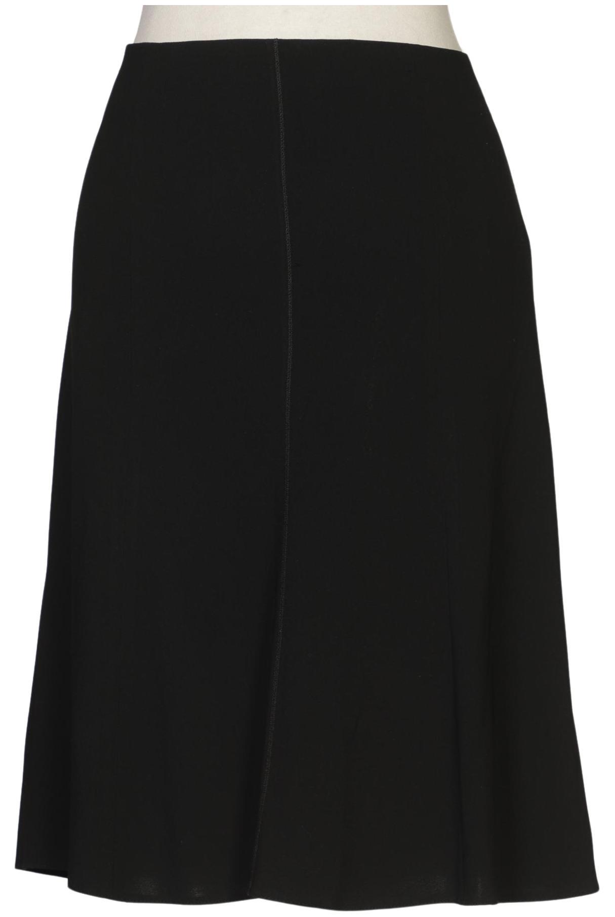 

Marc Cain Damen Rock, schwarz, Gr. 38