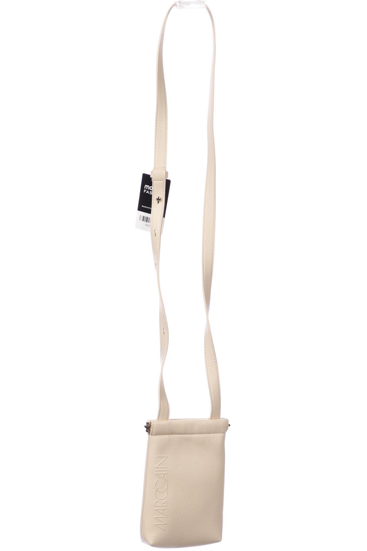 

Marc Cain Damen Handtasche, beige