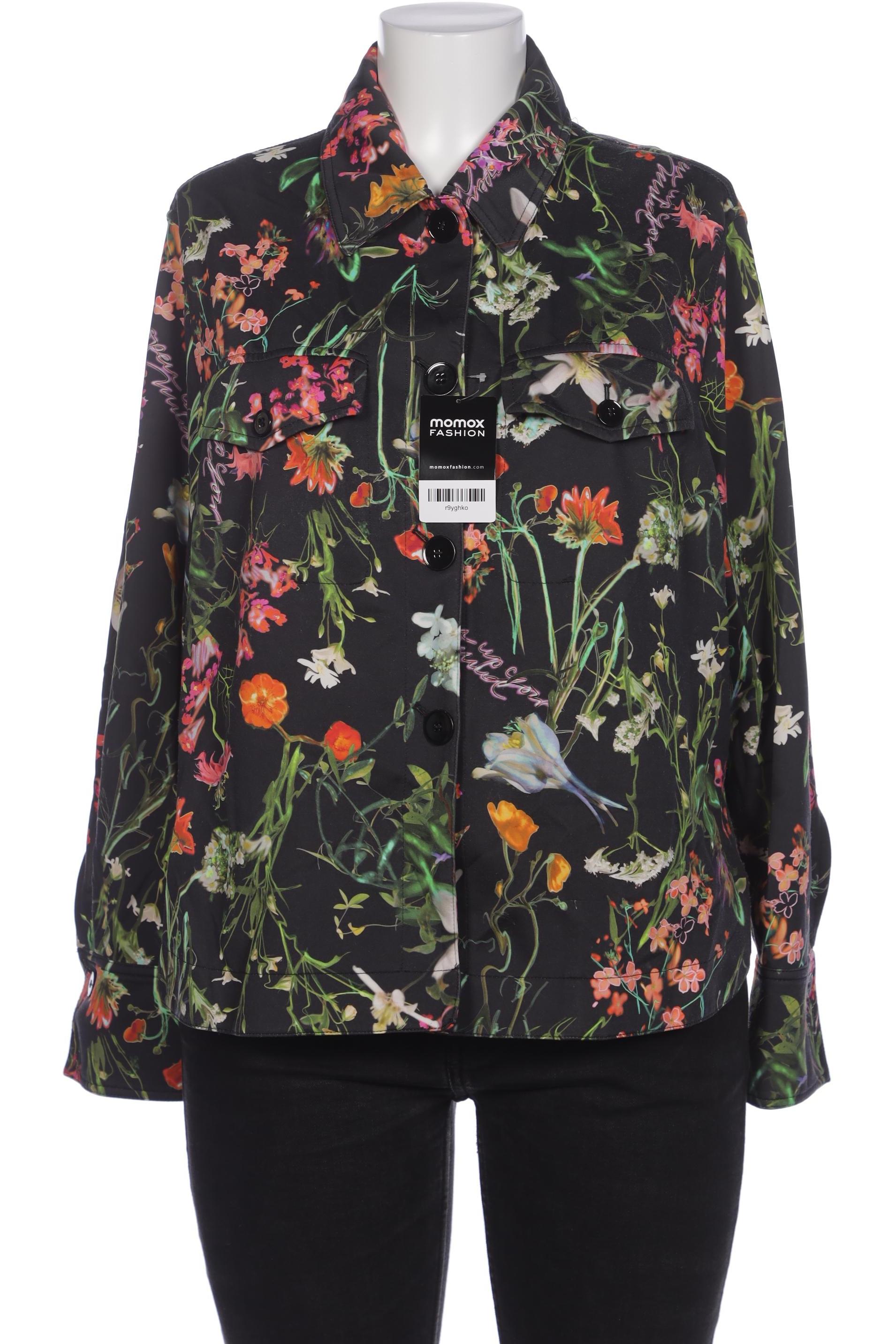 

Marc Cain Damen Blazer, schwarz, Gr. 42