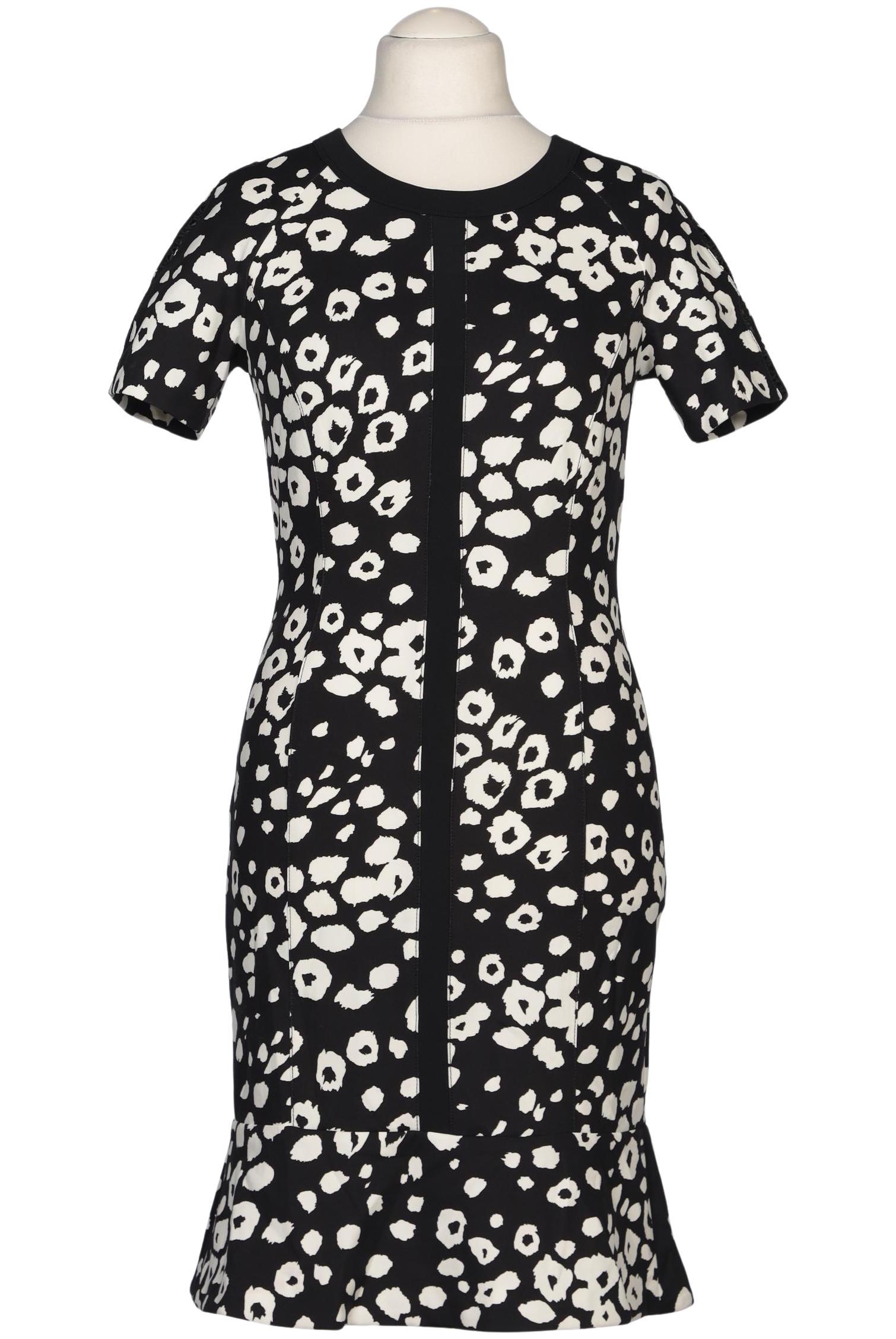 

Marc Cain Damen Kleid, mehrfarbig, Gr. 38