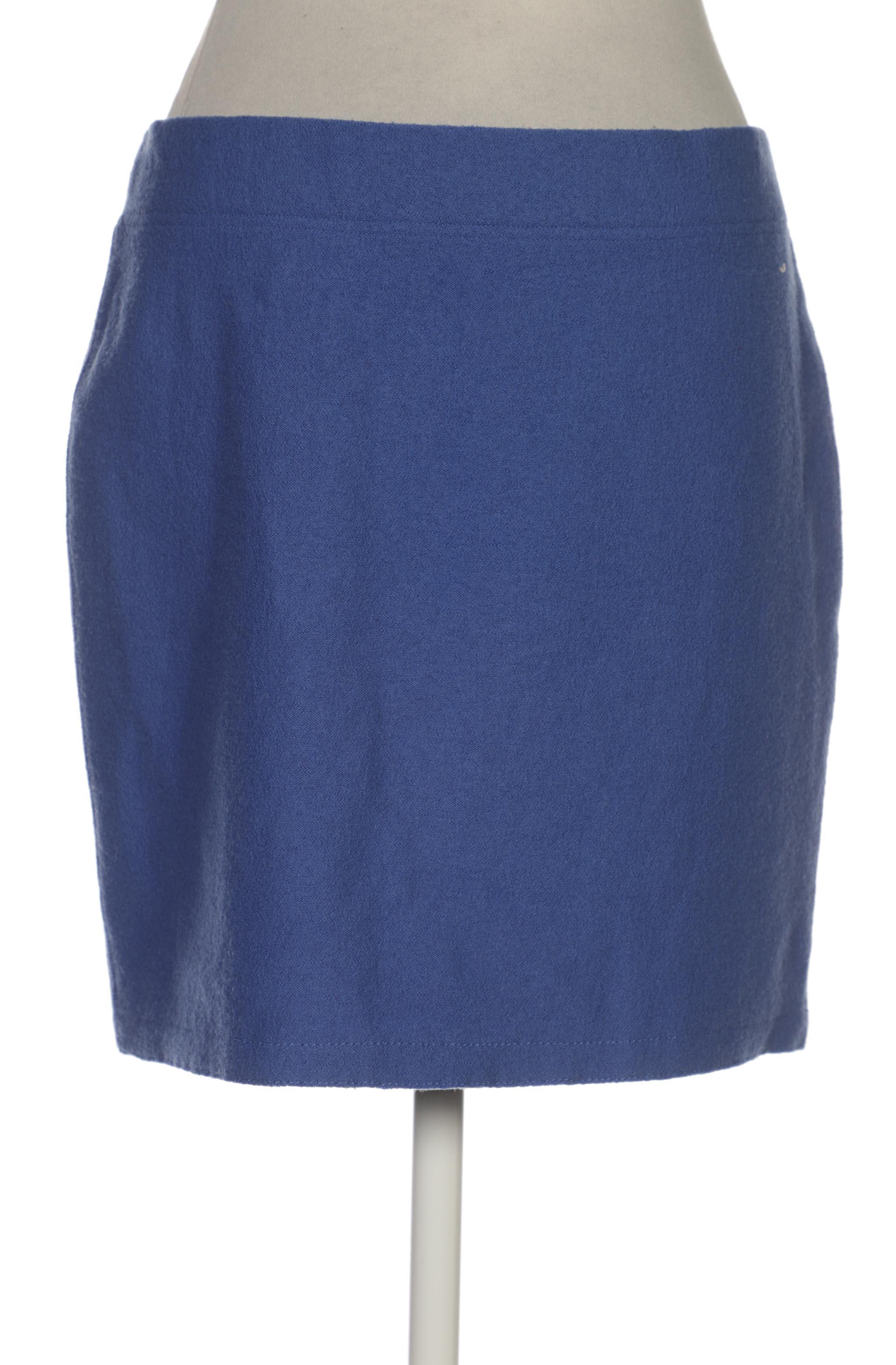 

Marc Cain Damen Rock, marineblau, Gr. 38