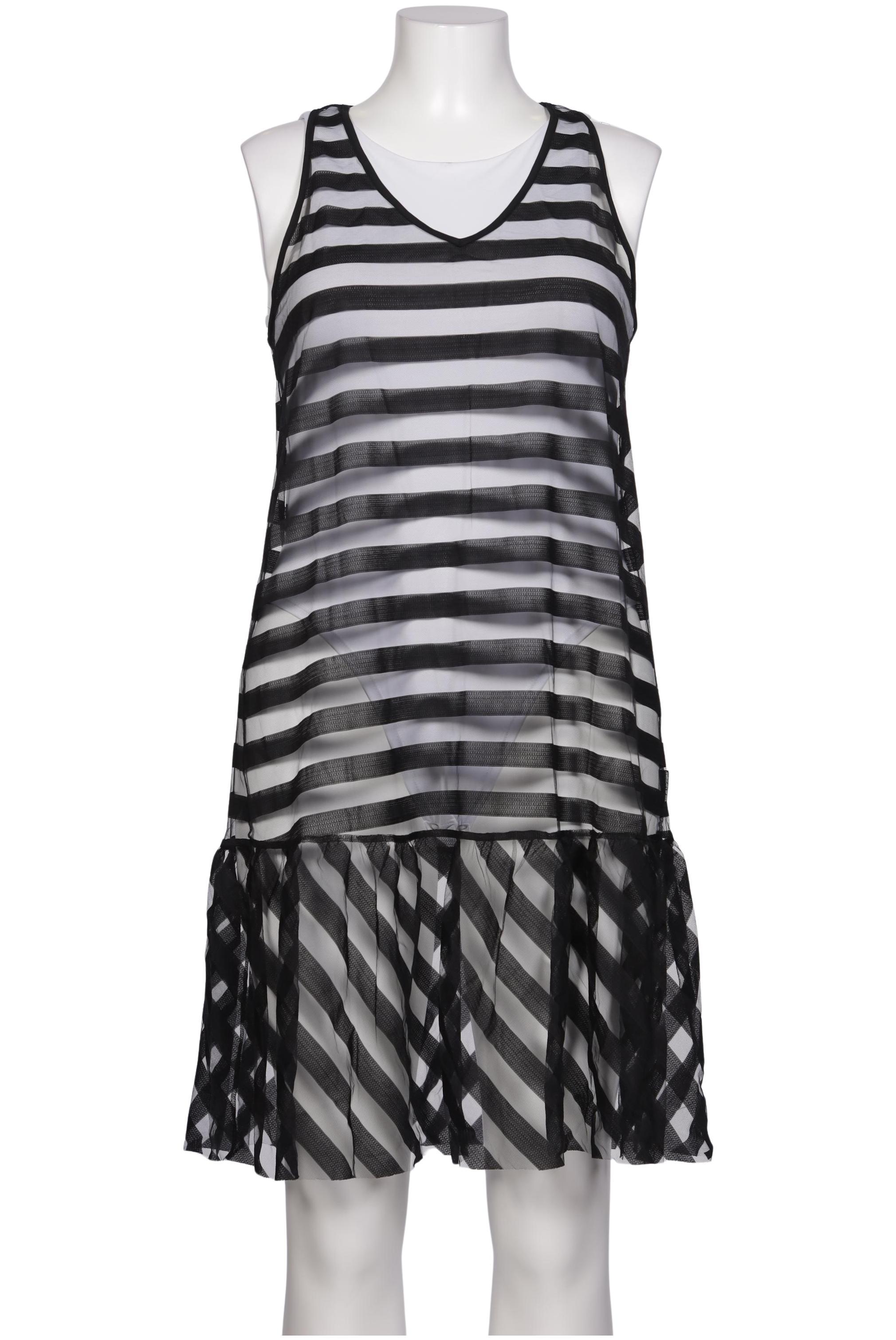 

Marc Cain Damen Kleid, schwarz, Gr. 44