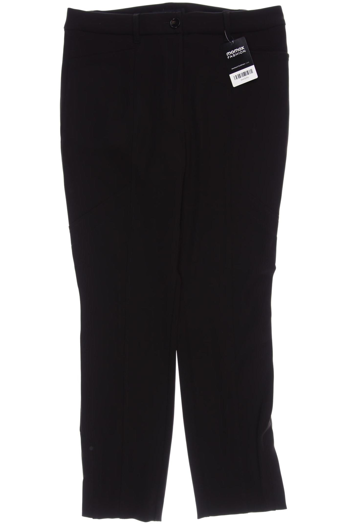 

Marc Cain Damen Stoffhose, braun