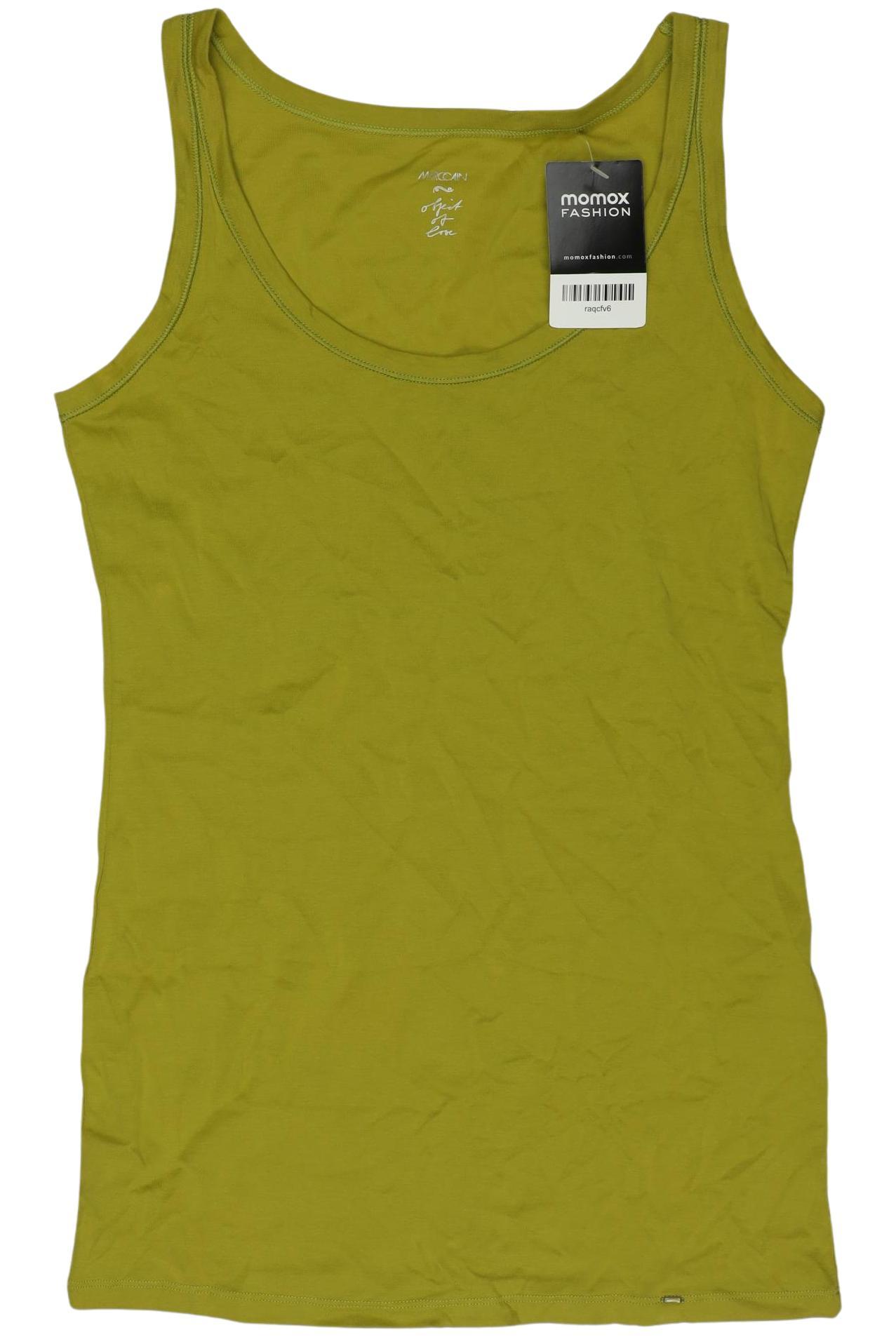 

Marc Cain Damen Top, grün, Gr. 40