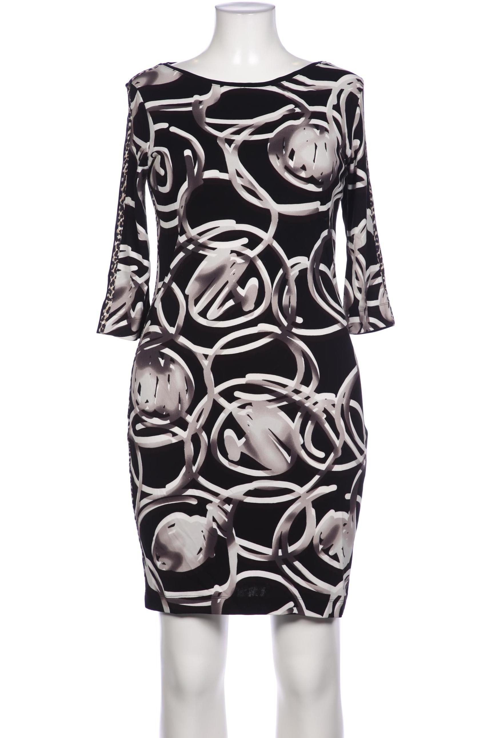 

Marc Cain Damen Kleid, schwarz, Gr. 40