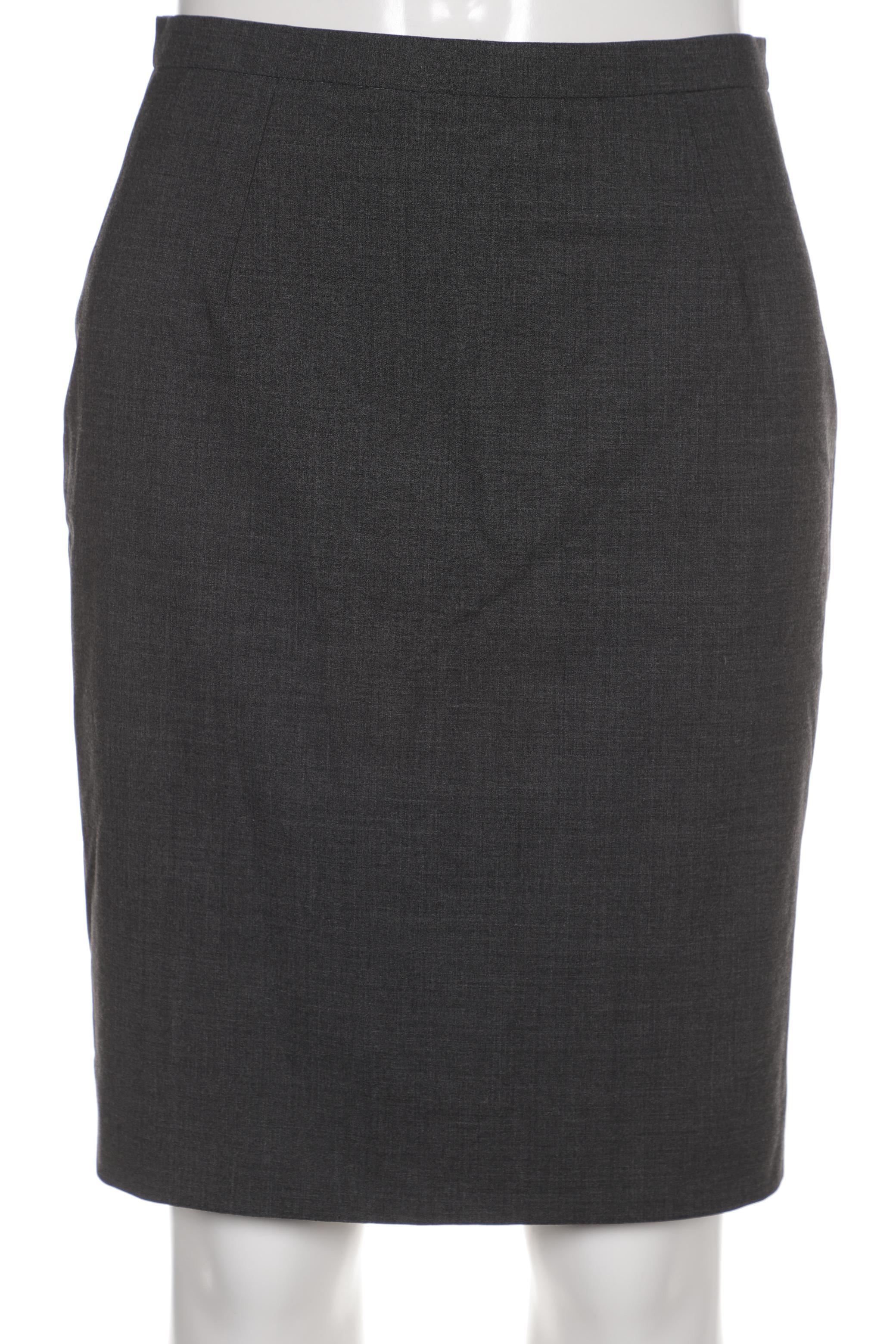 

Marc Cain Damen Rock, grau, Gr. 42