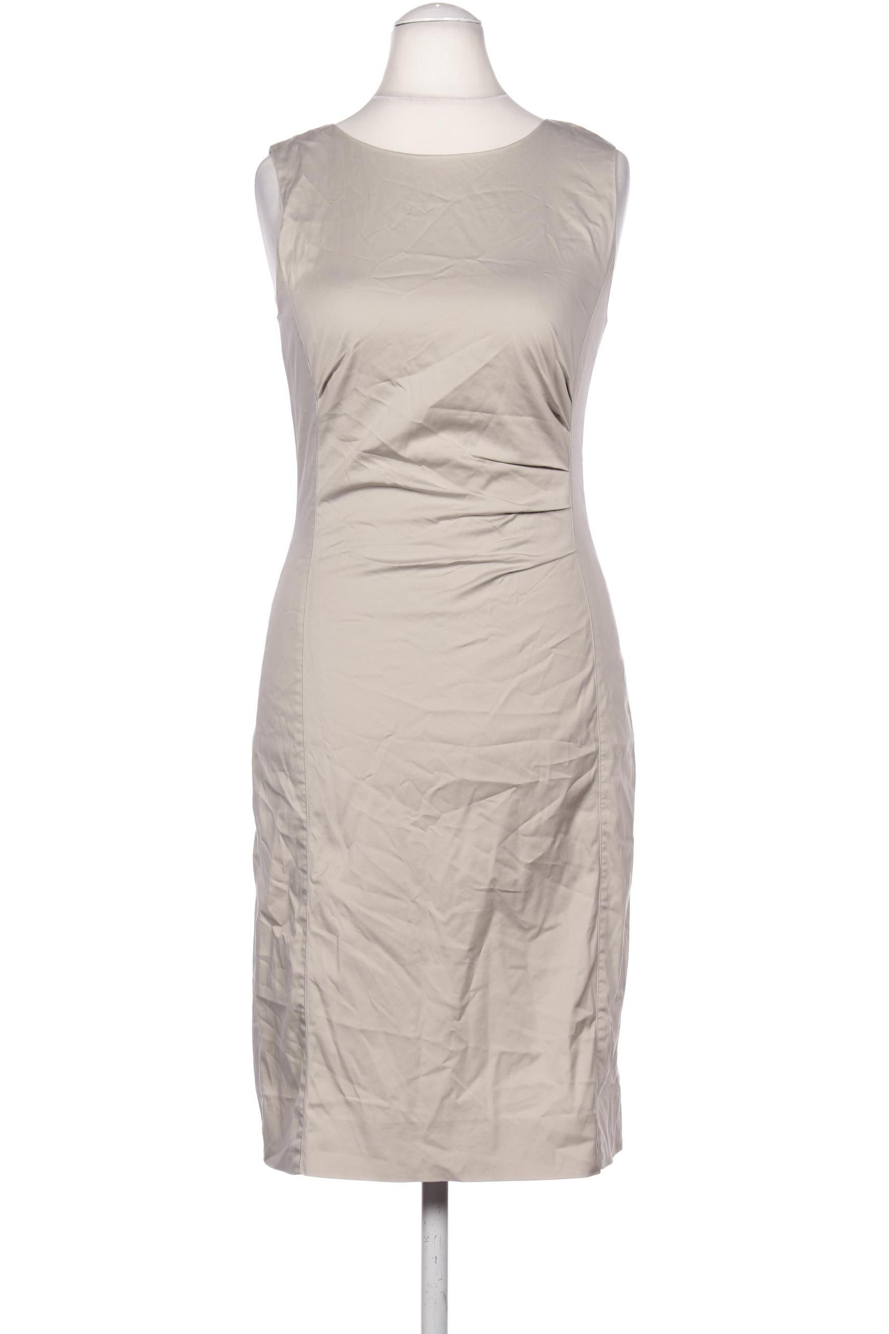 

Marc Cain Damen Kleid, beige, Gr. 34