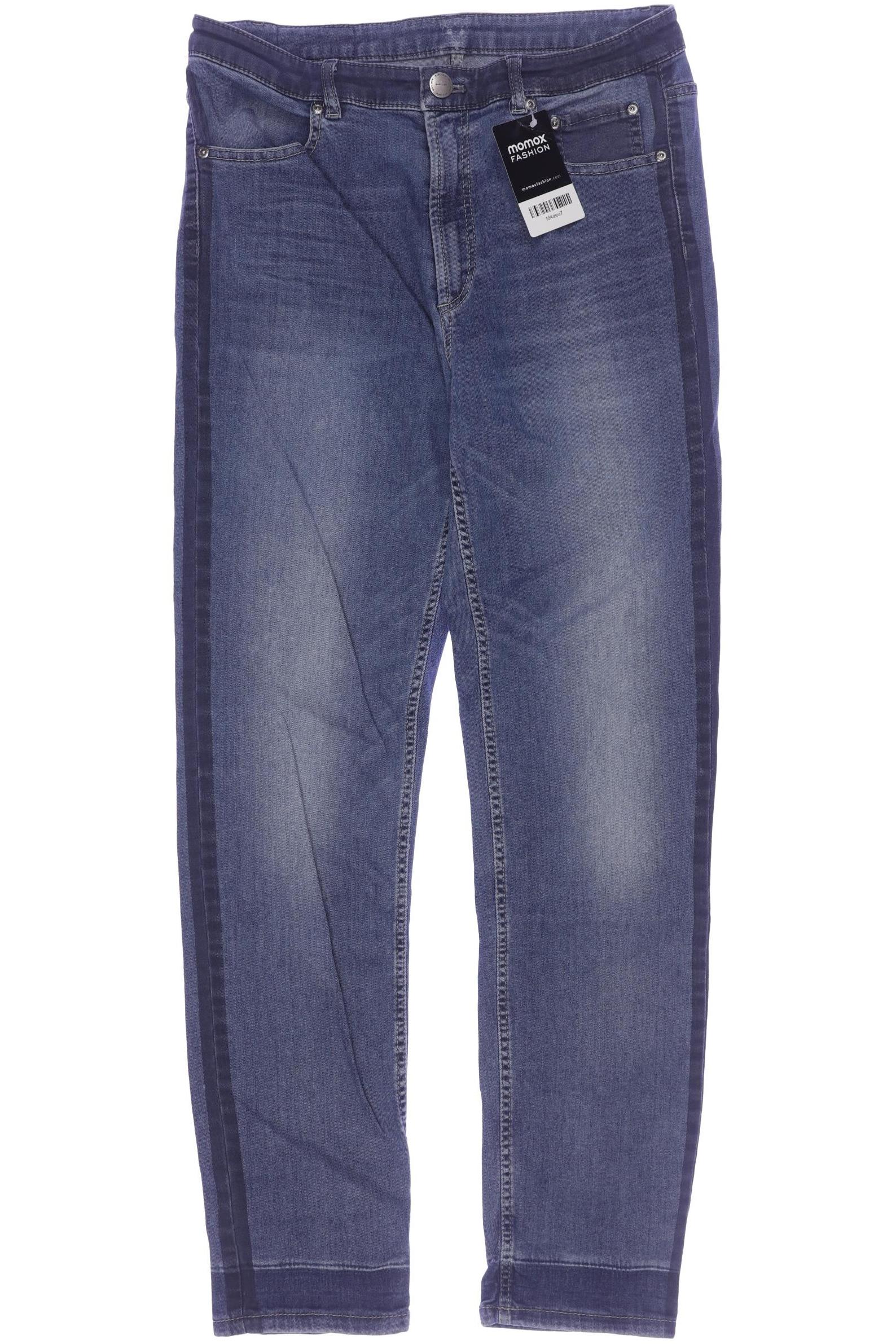 

Marc Cain Damen Jeans, blau, Gr. 31