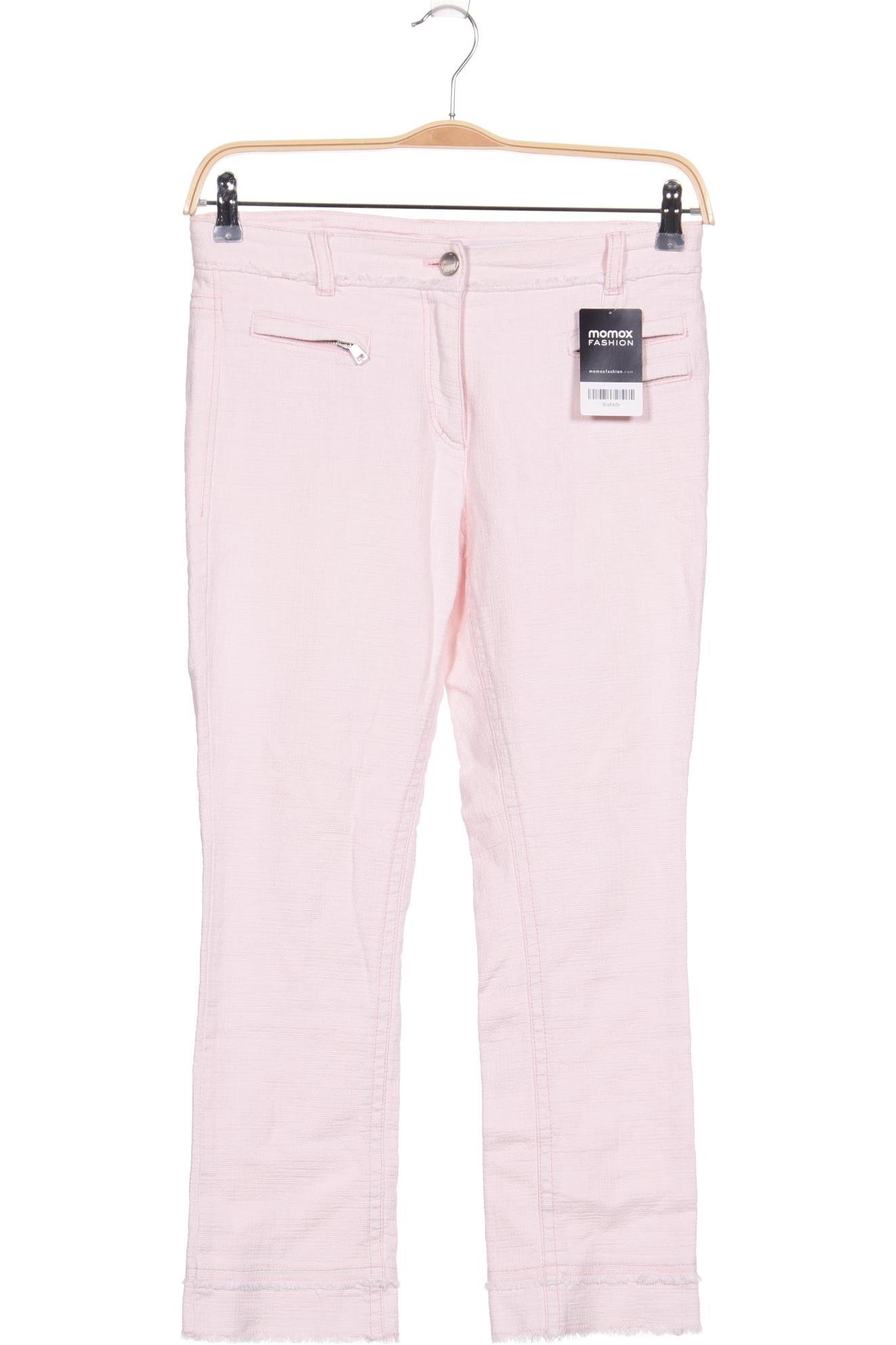 

Marc Cain Damen Stoffhose, pink, Gr. 36