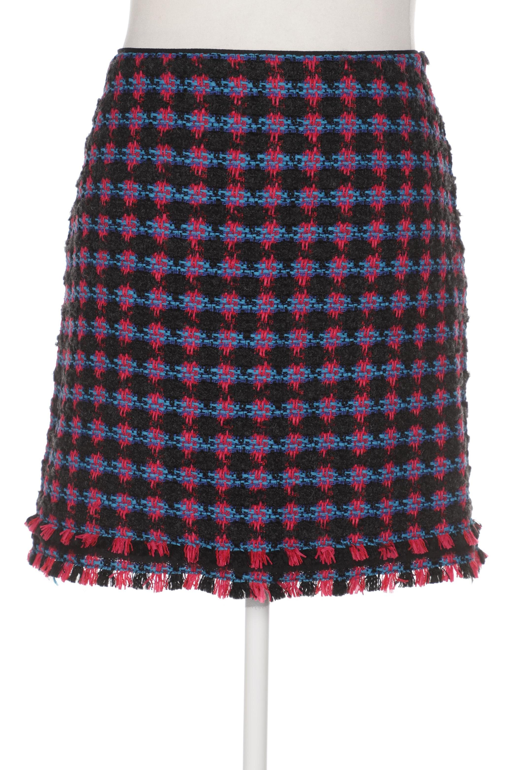 

Marc Cain Damen Rock, schwarz, Gr. 42