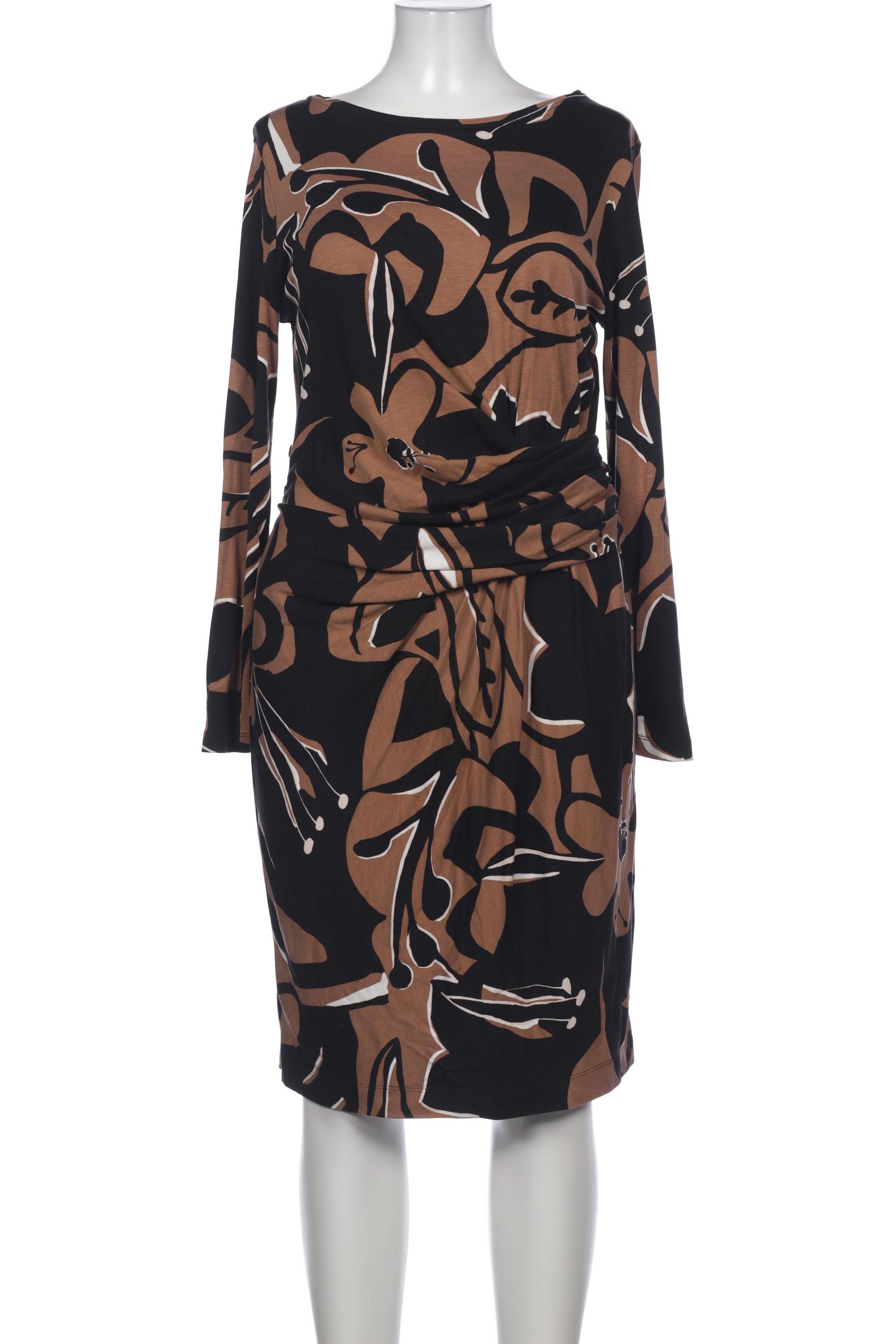 

Marc Cain Damen Kleid, schwarz, Gr. 44
