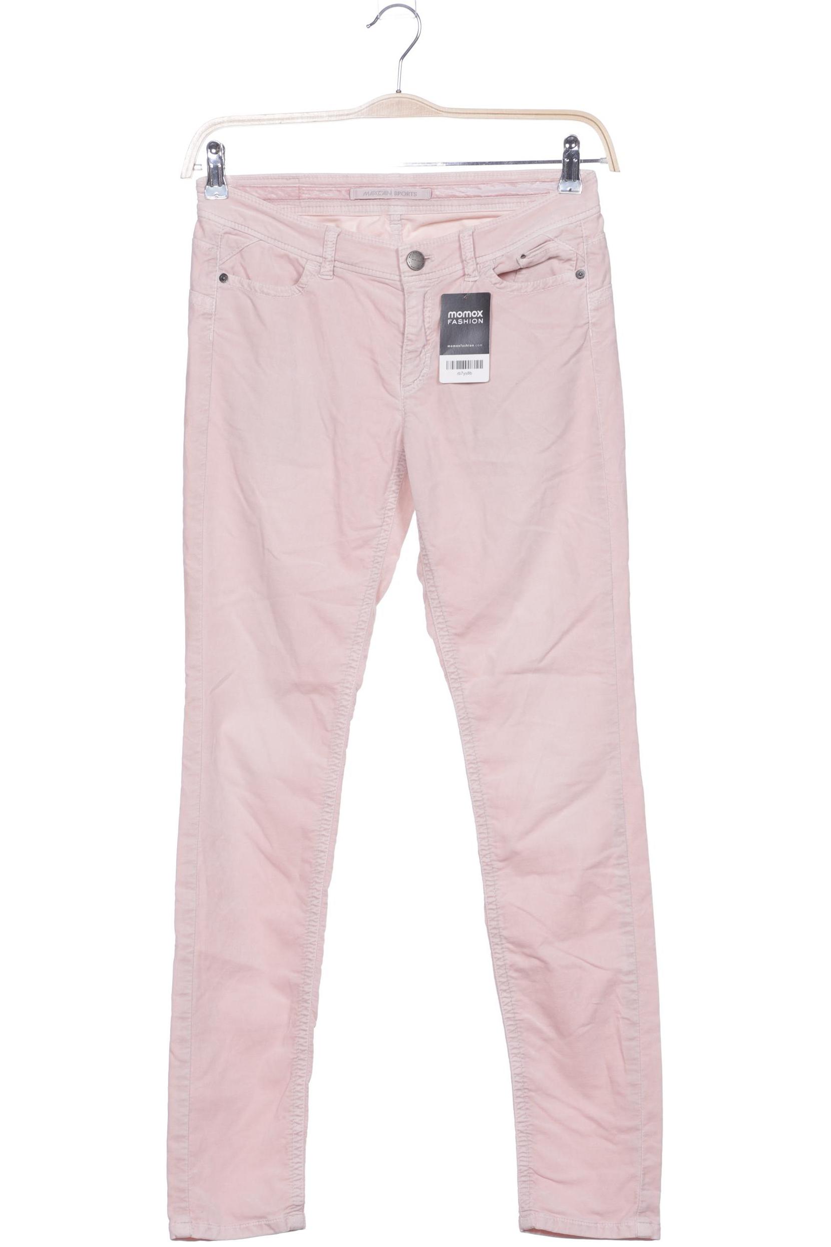 

Marc Cain Damen Stoffhose, pink, Gr. 38