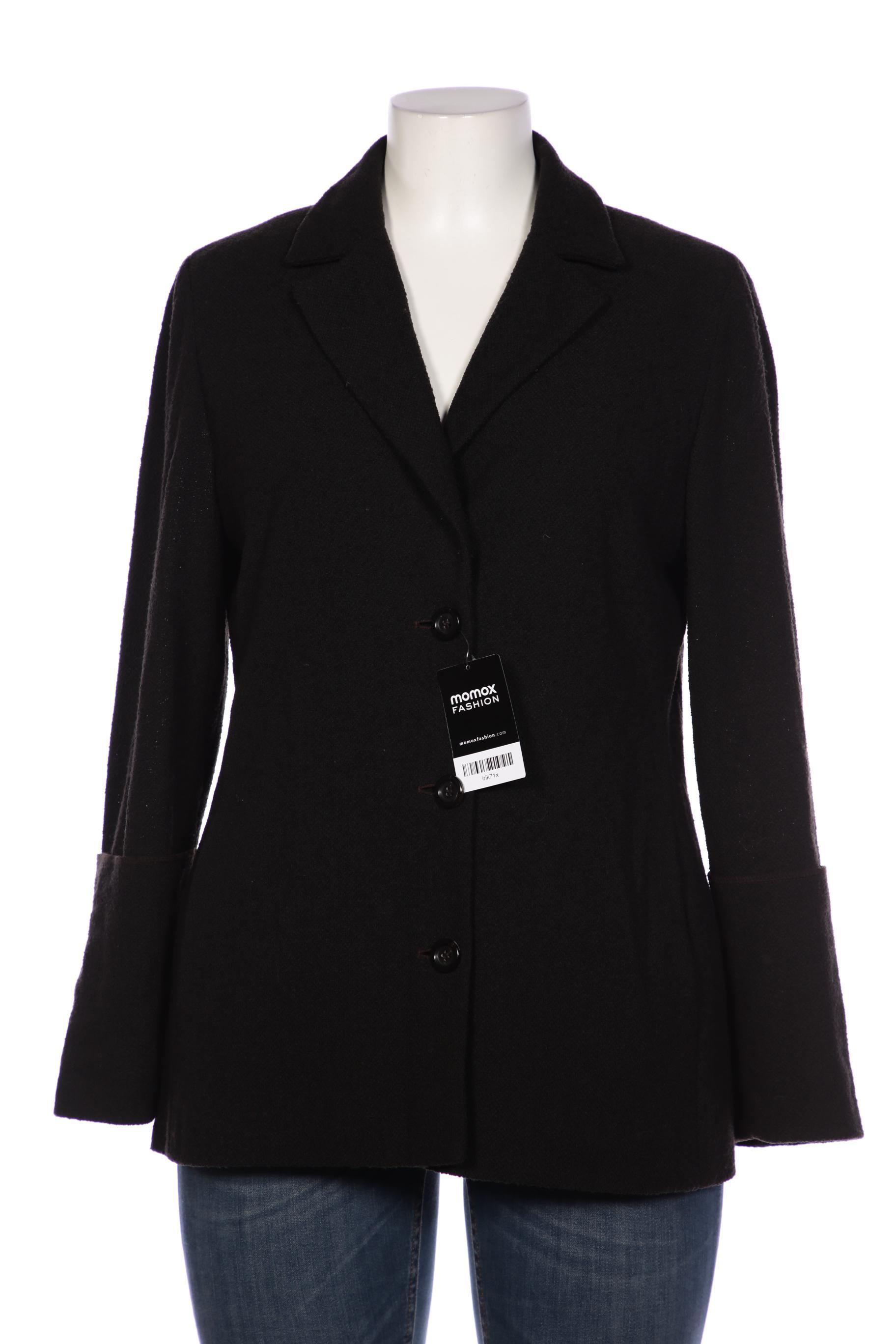 

Marc Cain Damen Blazer, grün, Gr. 40