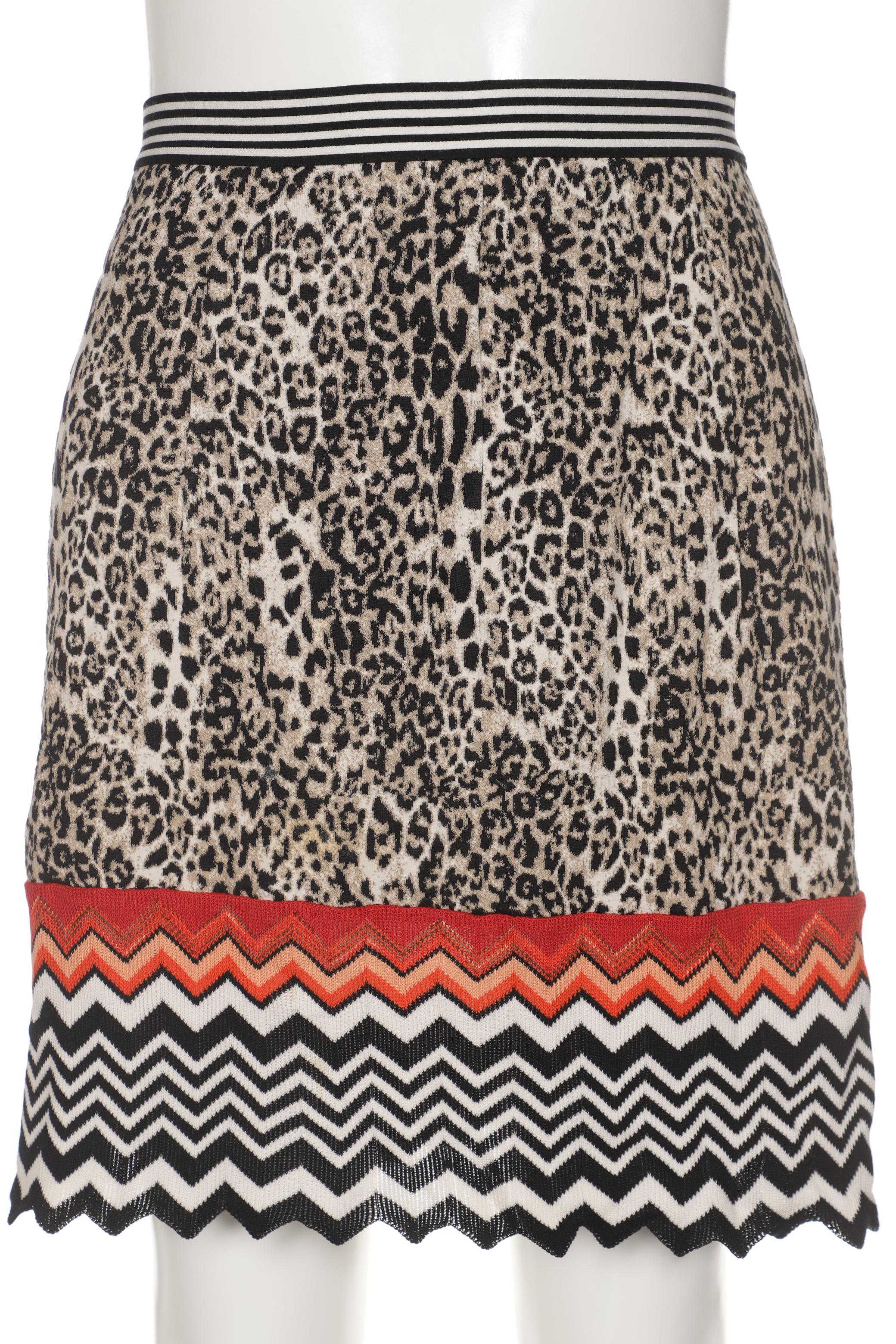 

Marc Cain Damen Rock, mehrfarbig
