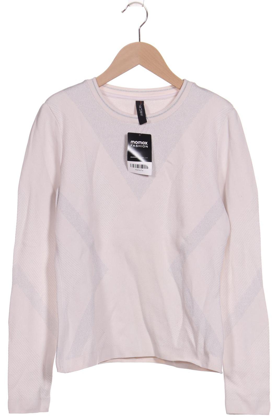 

Marc Cain Damen Pullover, cremeweiß, Gr. 36