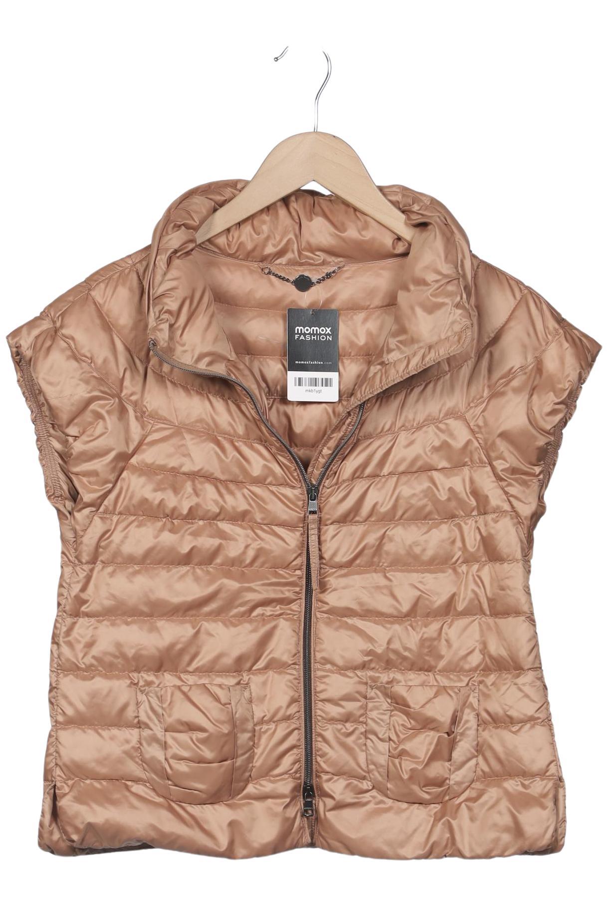 

Marc Cain Damen Jacke, beige, Gr. 38