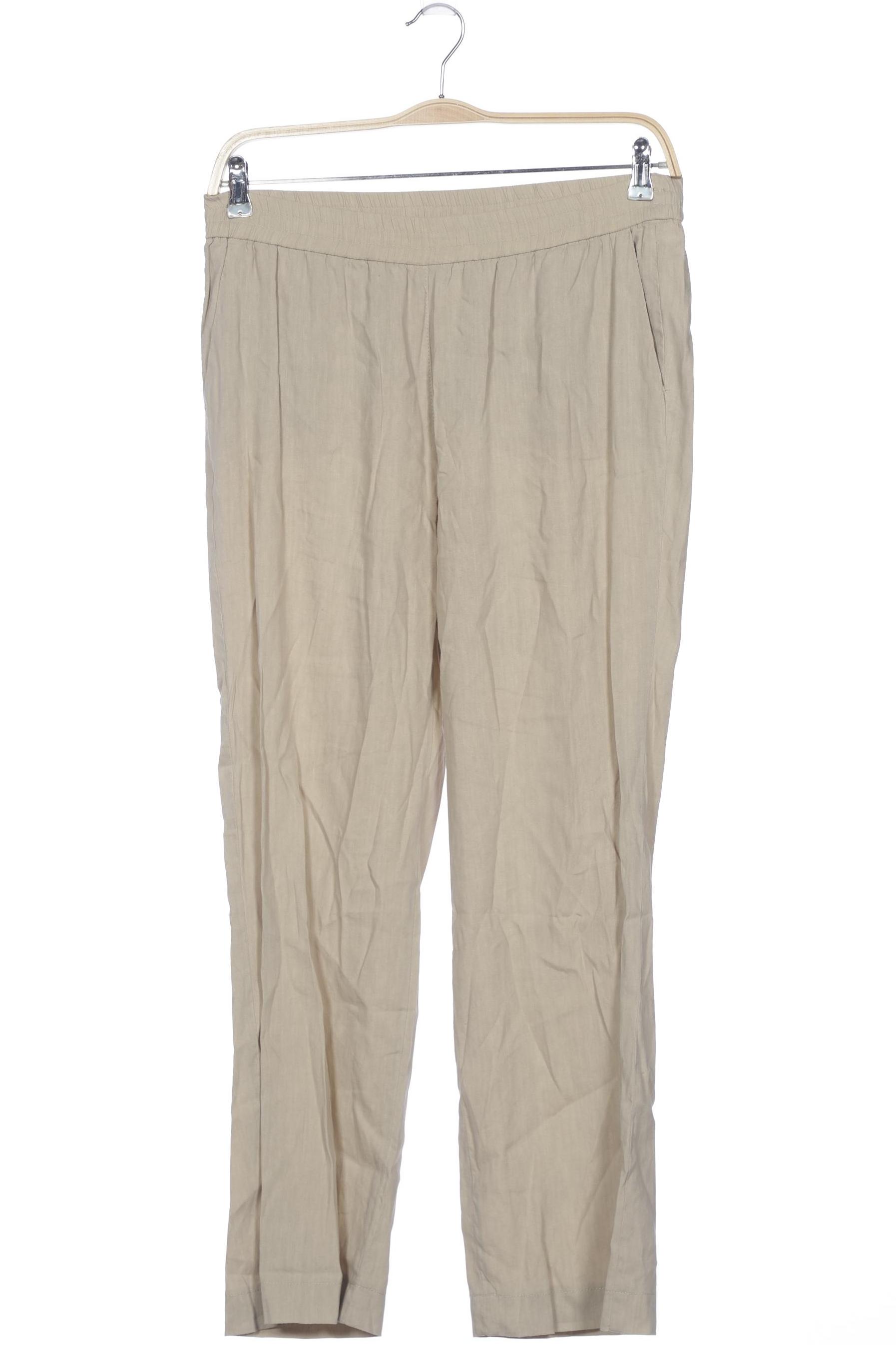 

Marc Cain Damen Stoffhose, cremeweiß, Gr. 31