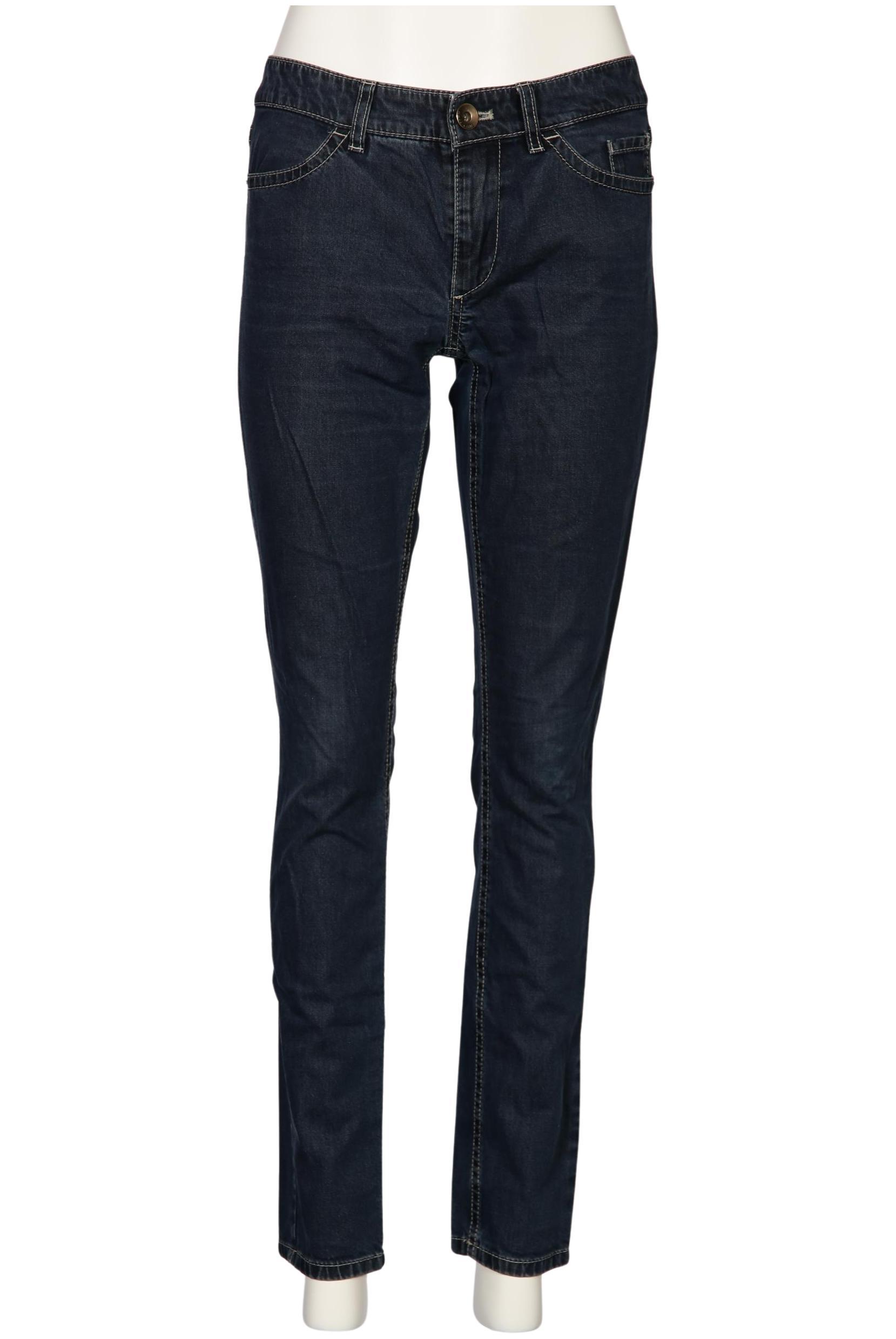 

Marc Cain Damen Jeans, marineblau, Gr. 38