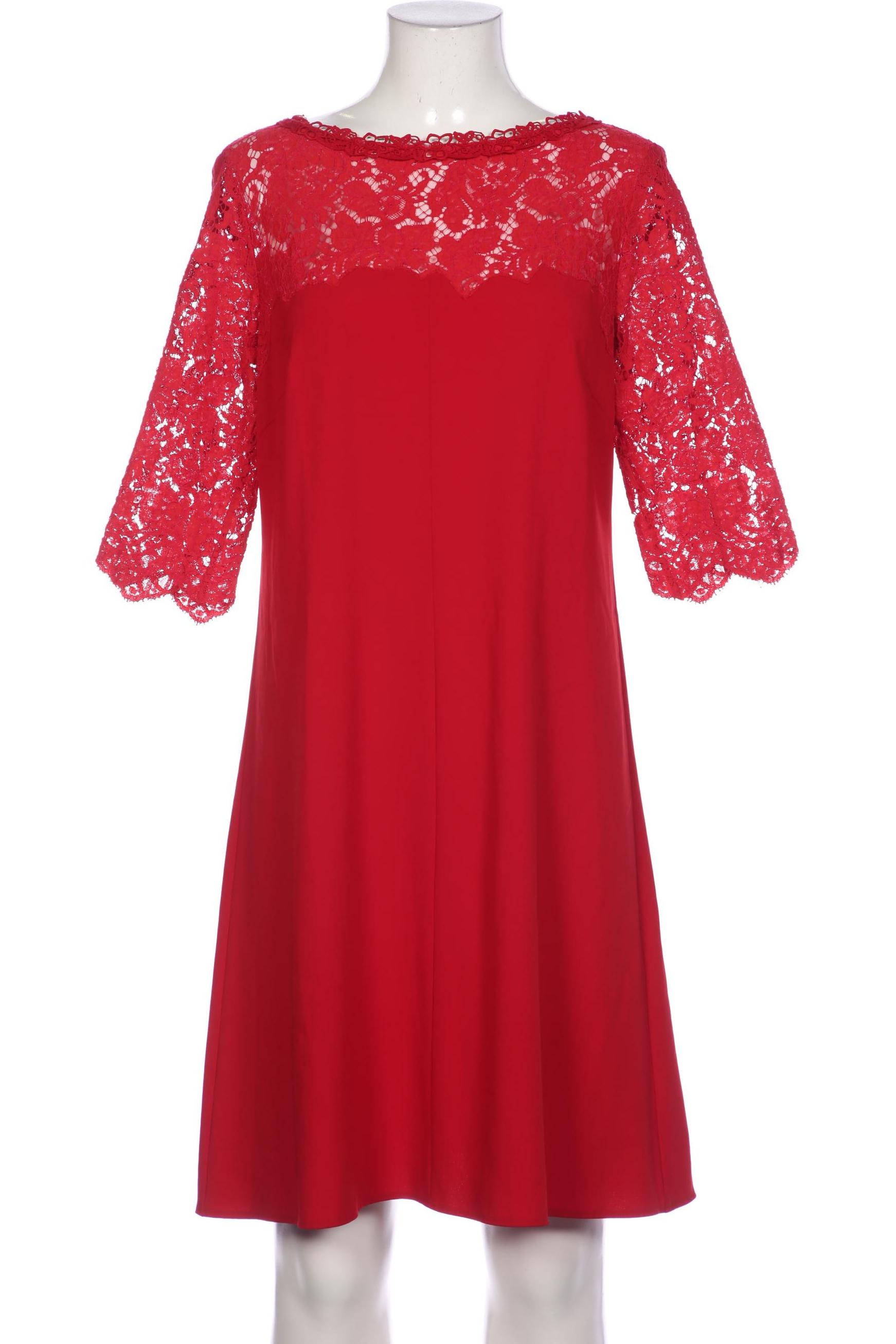 

Marc Cain Damen Kleid, rot, Gr. 42