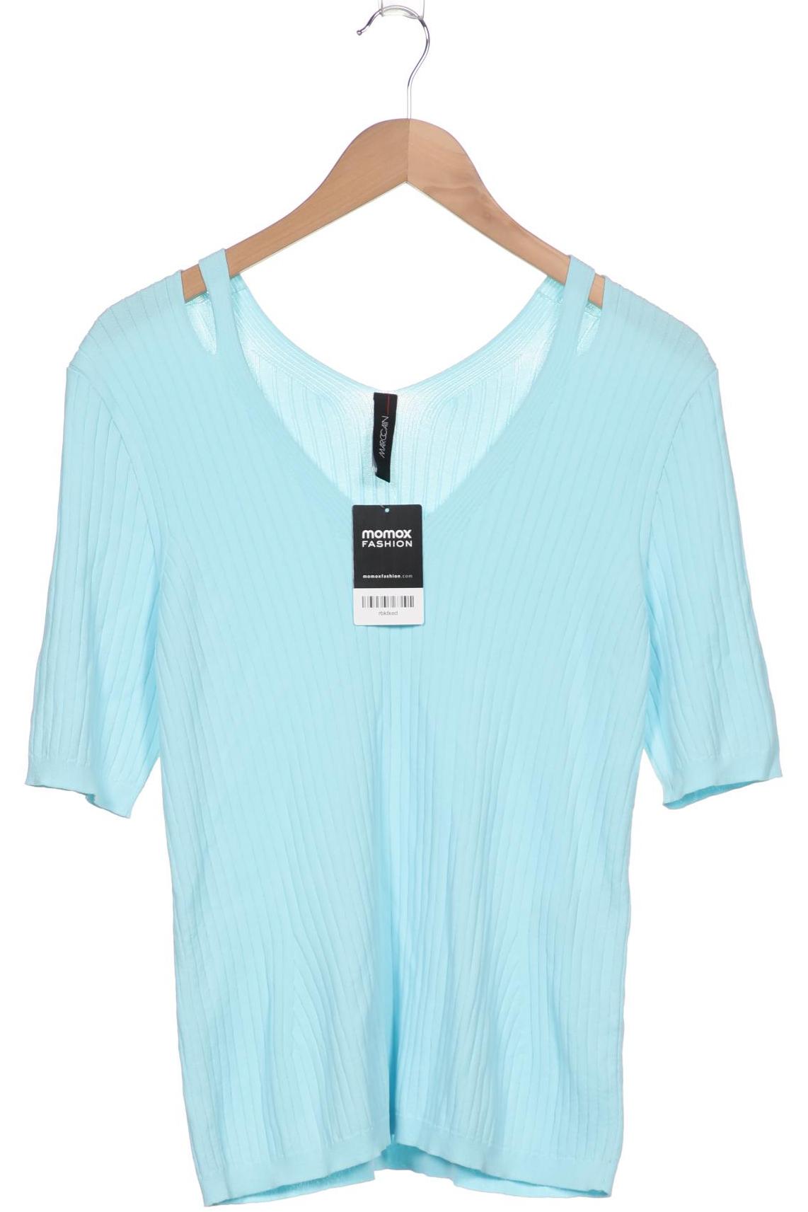 

Marc Cain Damen Pullover, hellblau