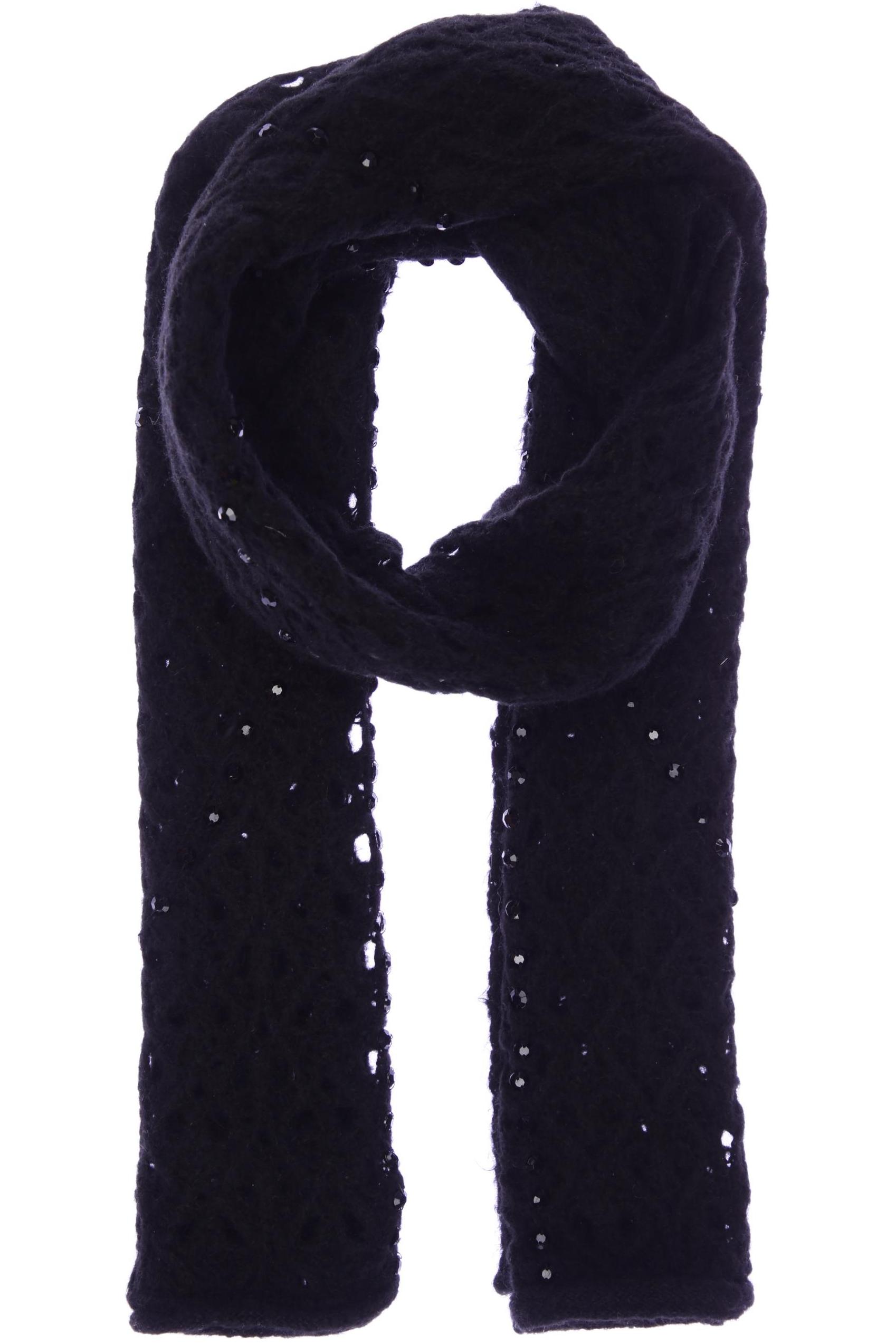 

Marc Cain Damen Schal, schwarz, Gr.