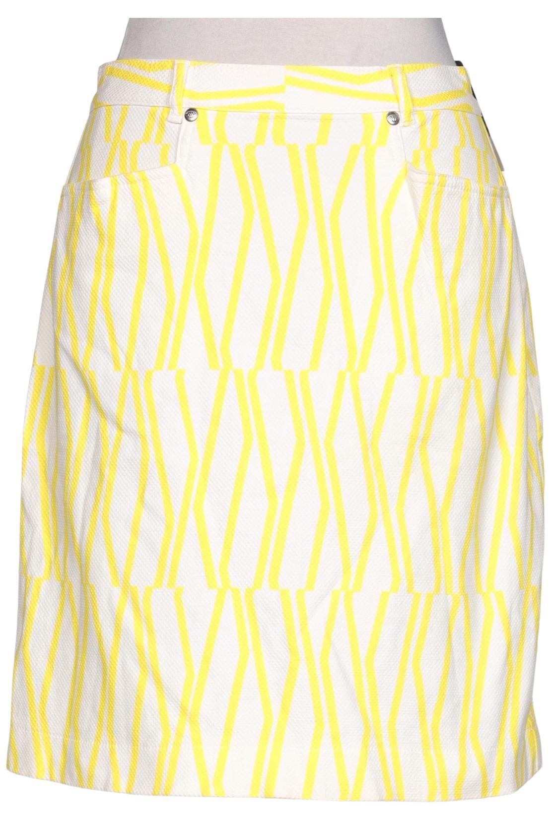 

Marc Cain Damen Rock, neon, Gr. 38