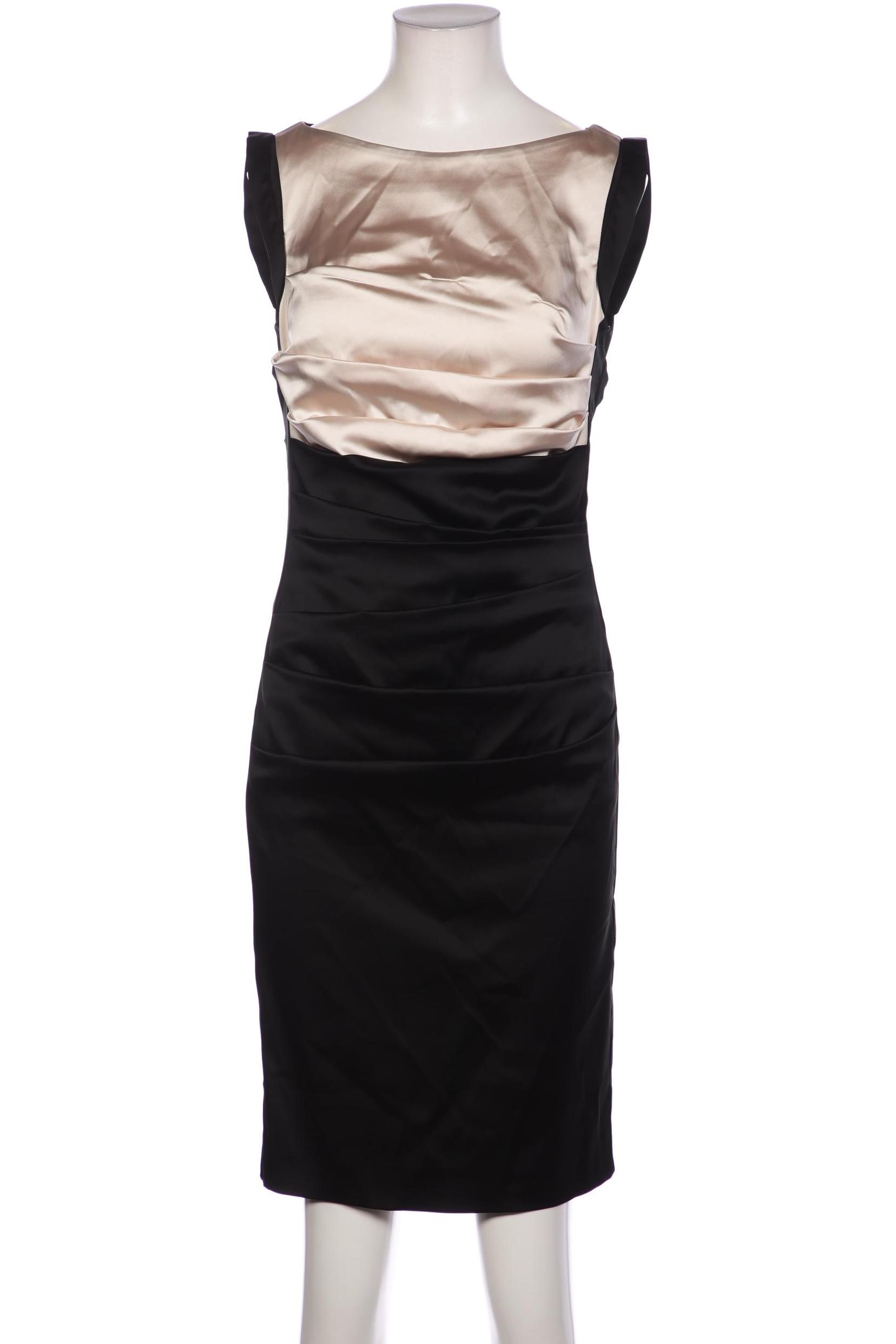 

Marc Cain Damen Kleid, schwarz, Gr. 38