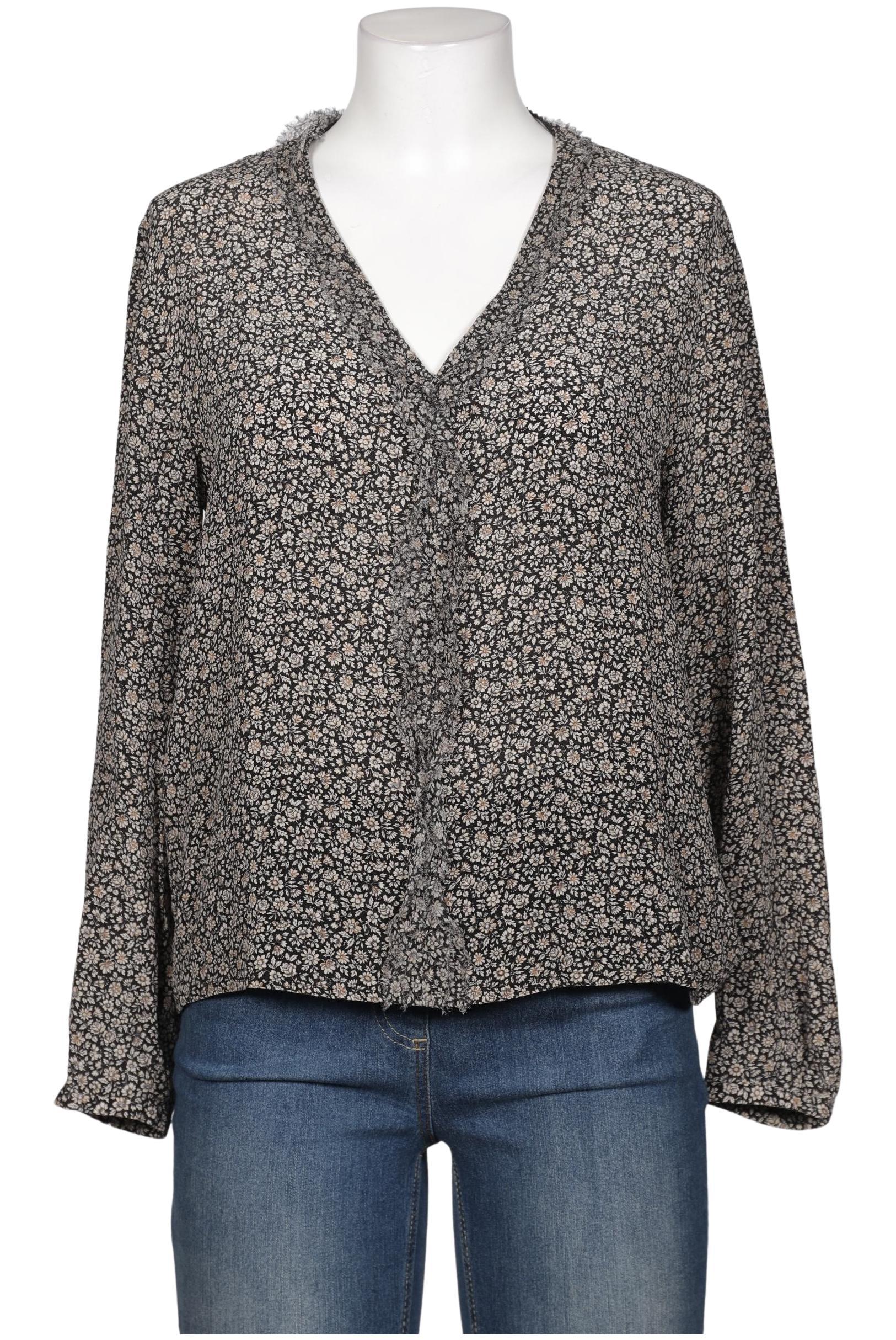 

Marc Cain Damen Bluse, mehrfarbig, Gr. 40