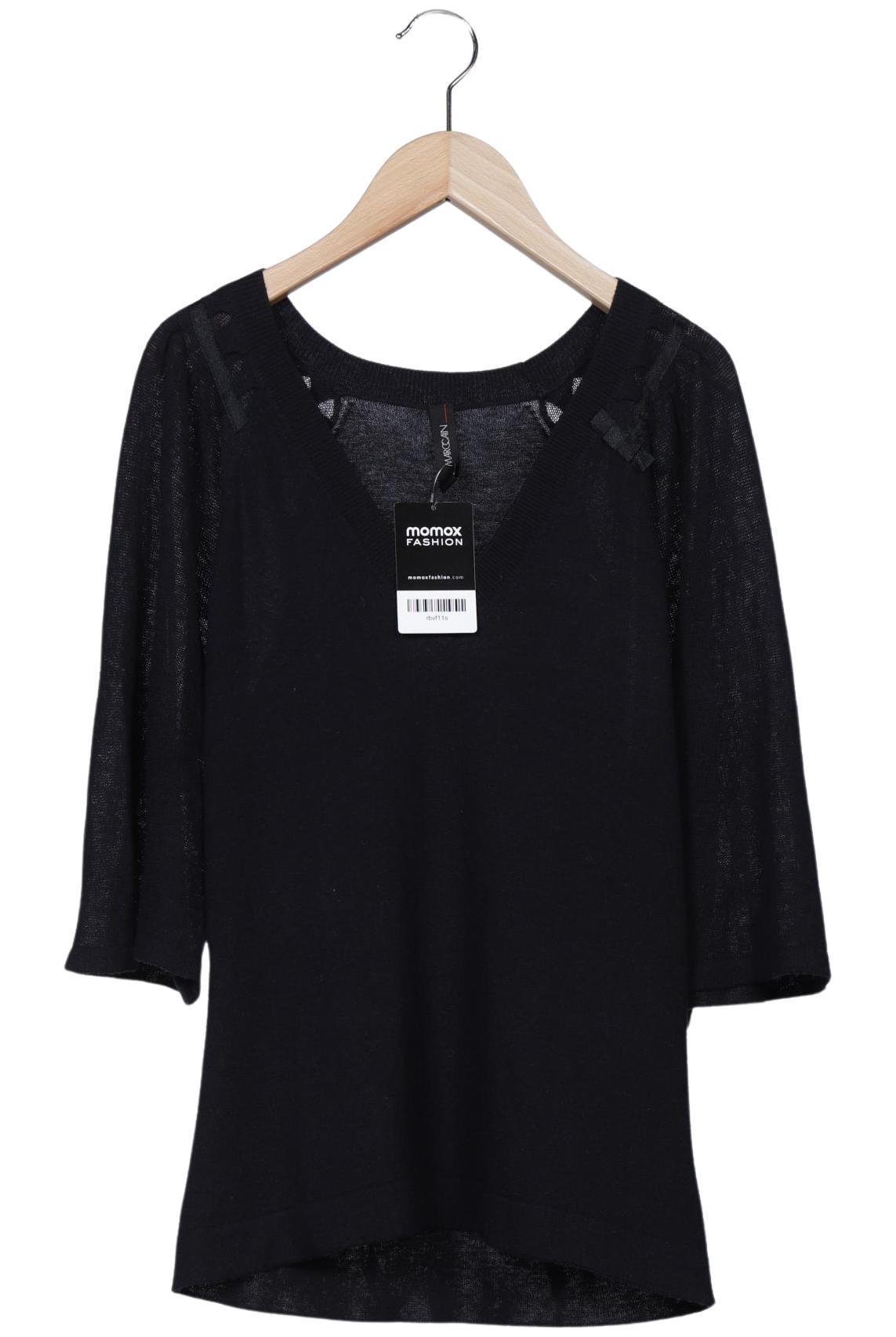 

Marc Cain Damen Pullover, marineblau, Gr. 38