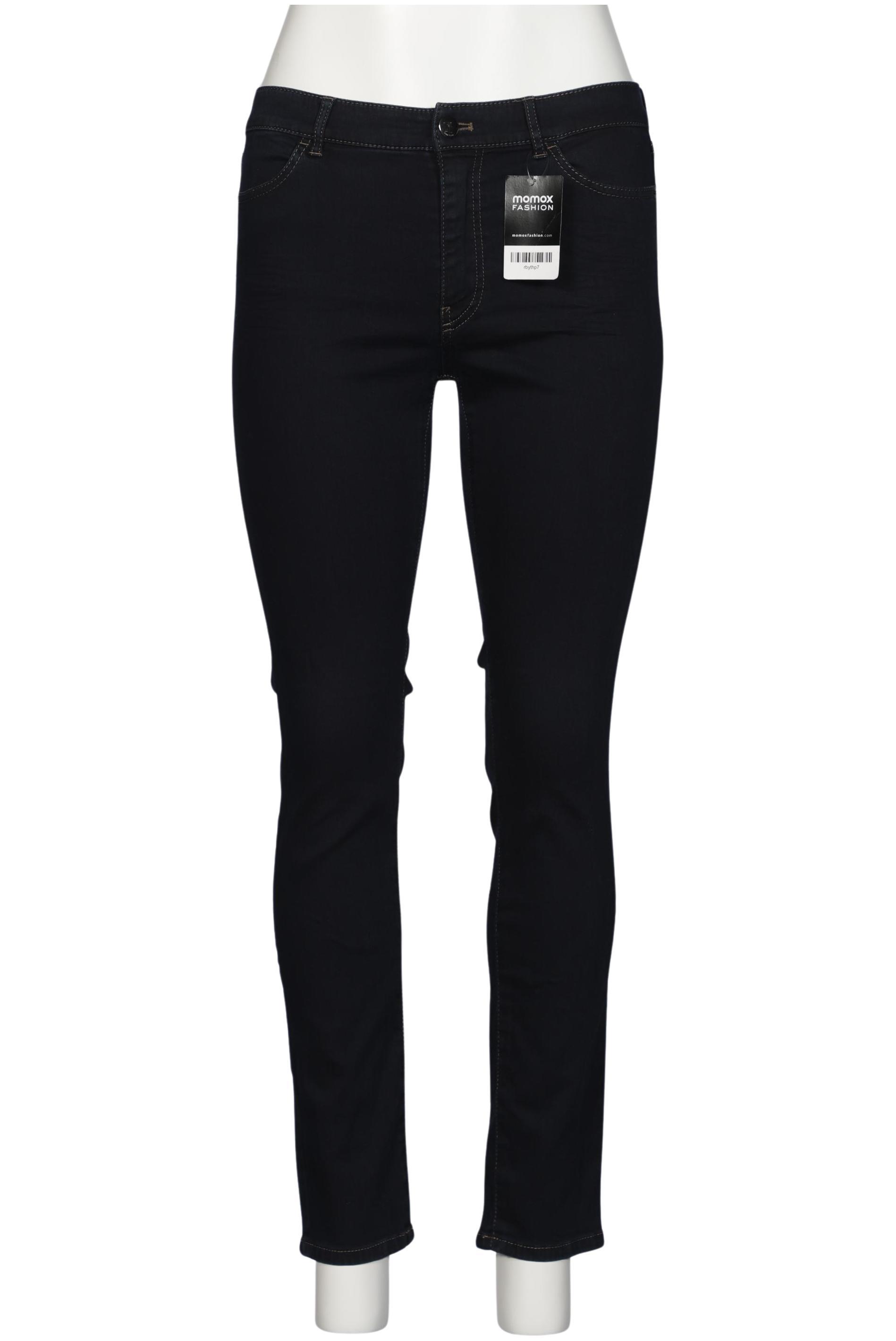 

Marc Cain Damen Jeans, marineblau, Gr. 42