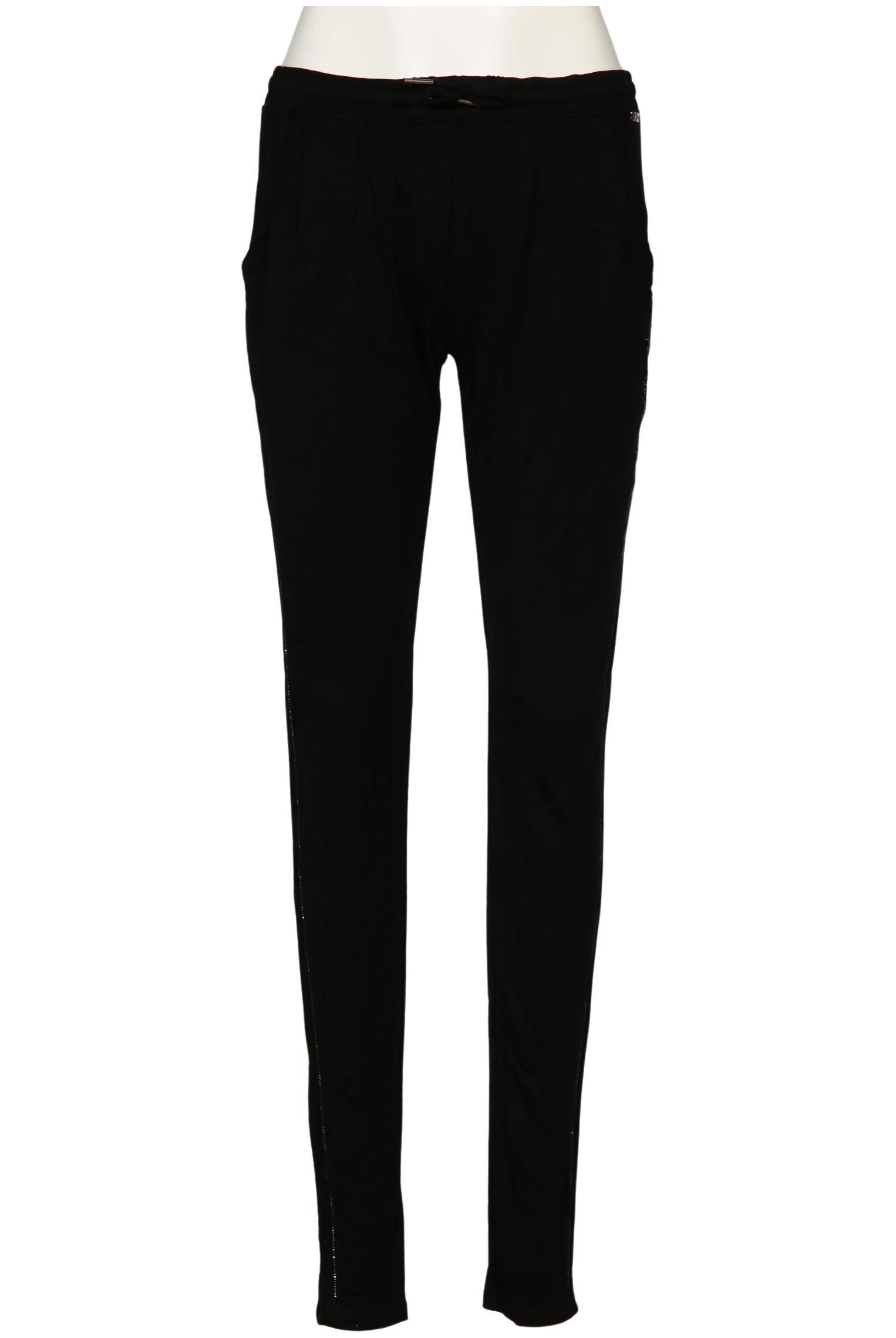 

Marc Cain Damen Stoffhose, schwarz, Gr. 36