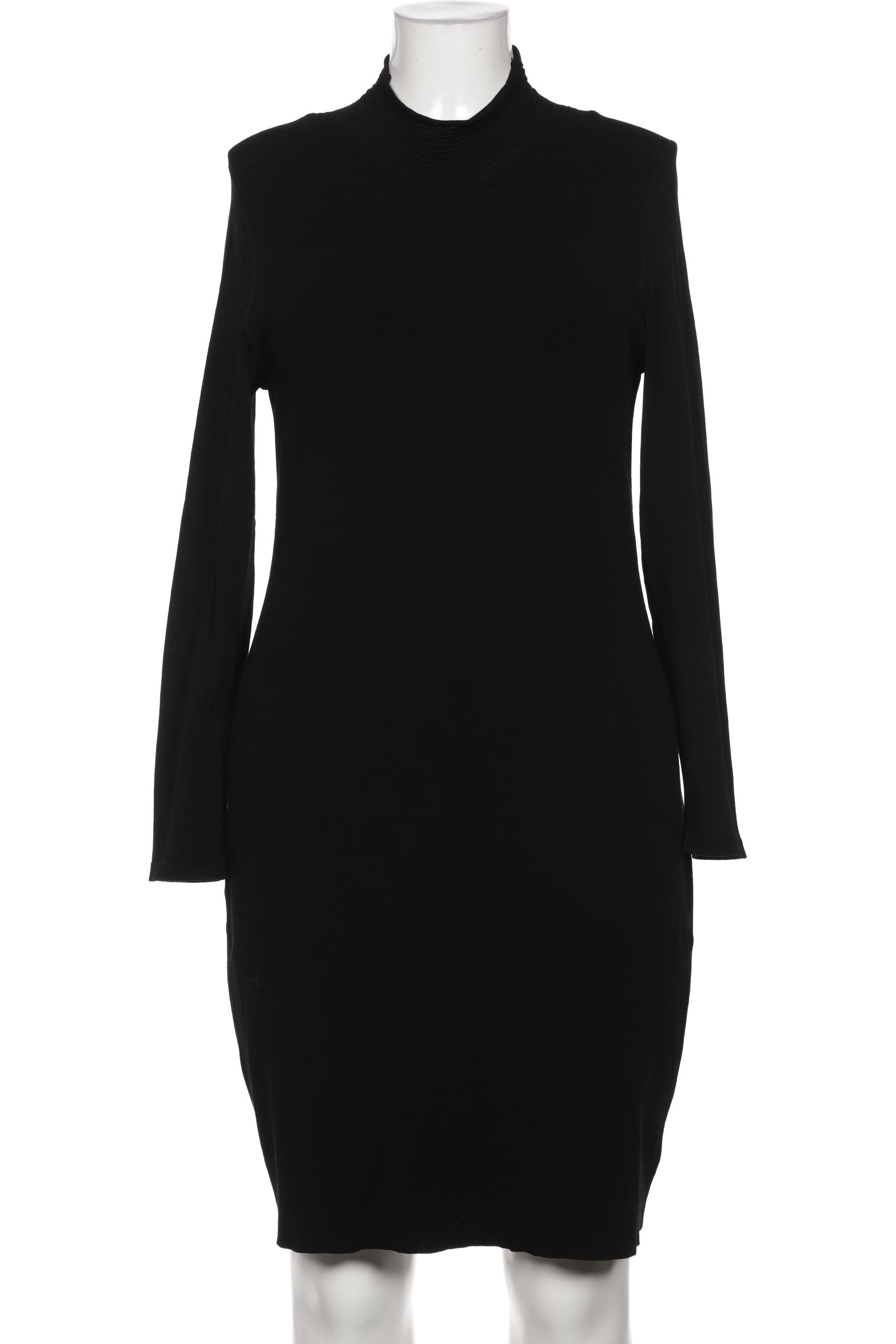

Marc Cain Damen Kleid, schwarz