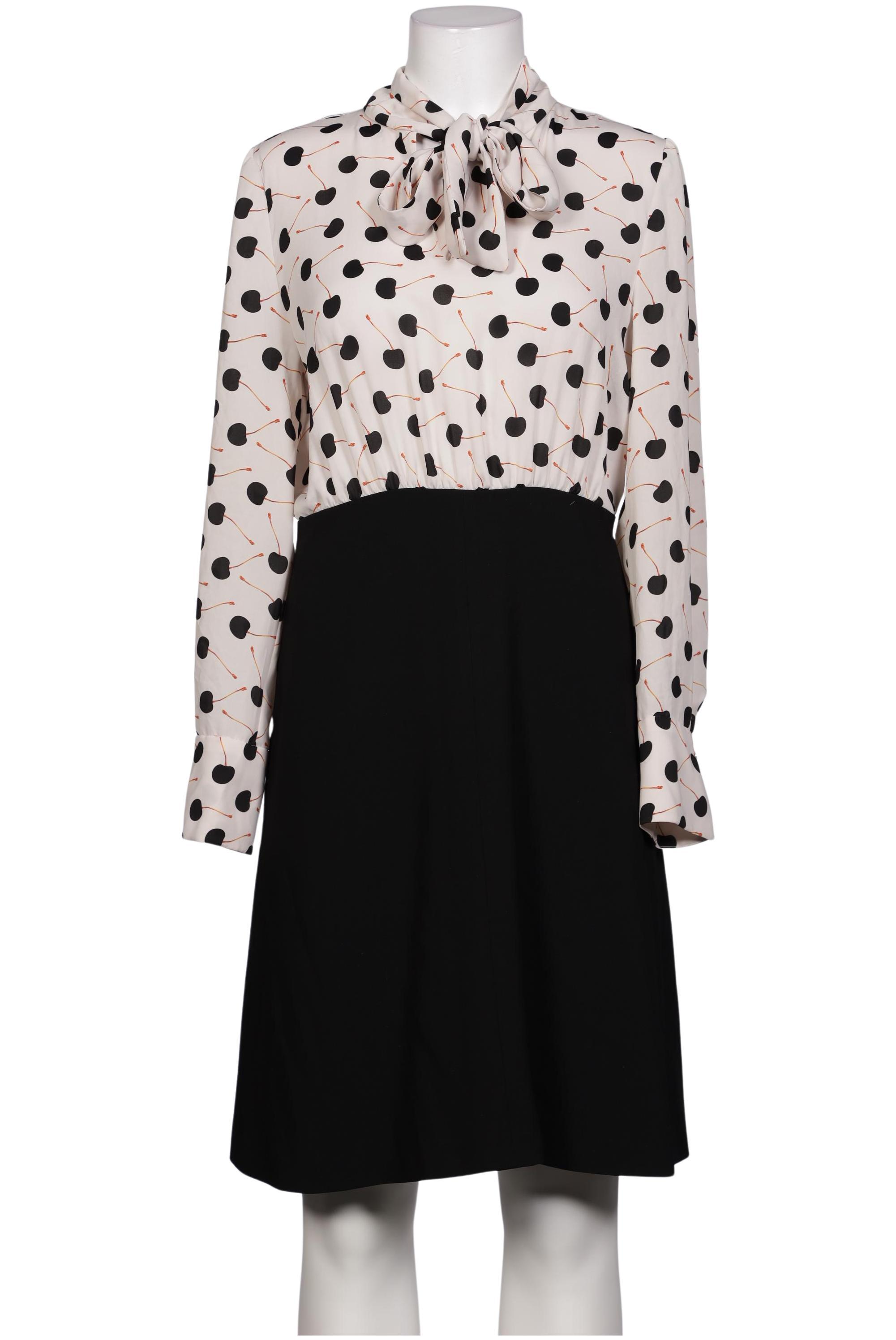 

Marc Cain Damen Kleid, mehrfarbig, Gr. 38