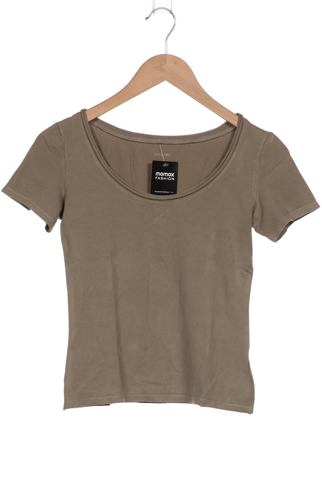 

Marc Cain Damen T-Shirt, grün