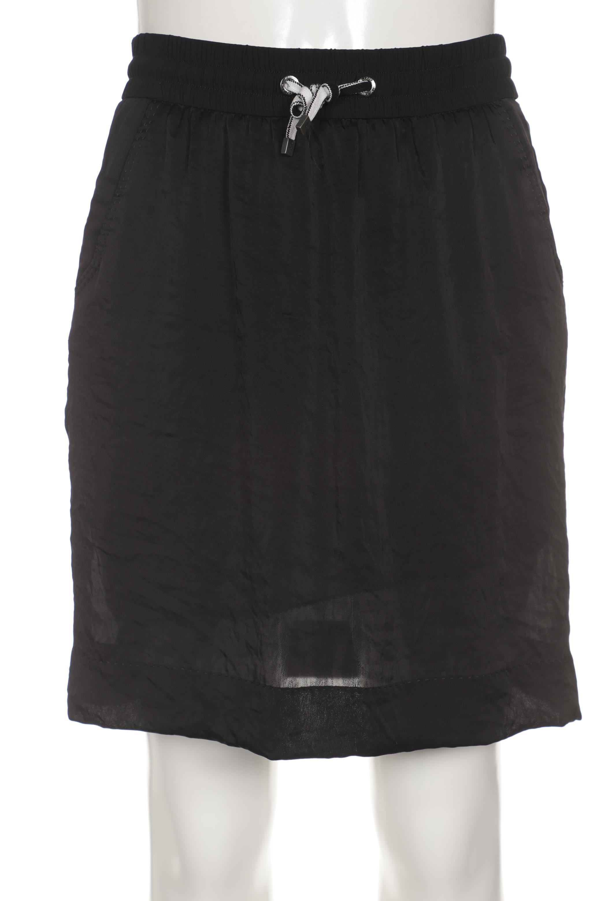 

Marc Cain Damen Rock, schwarz
