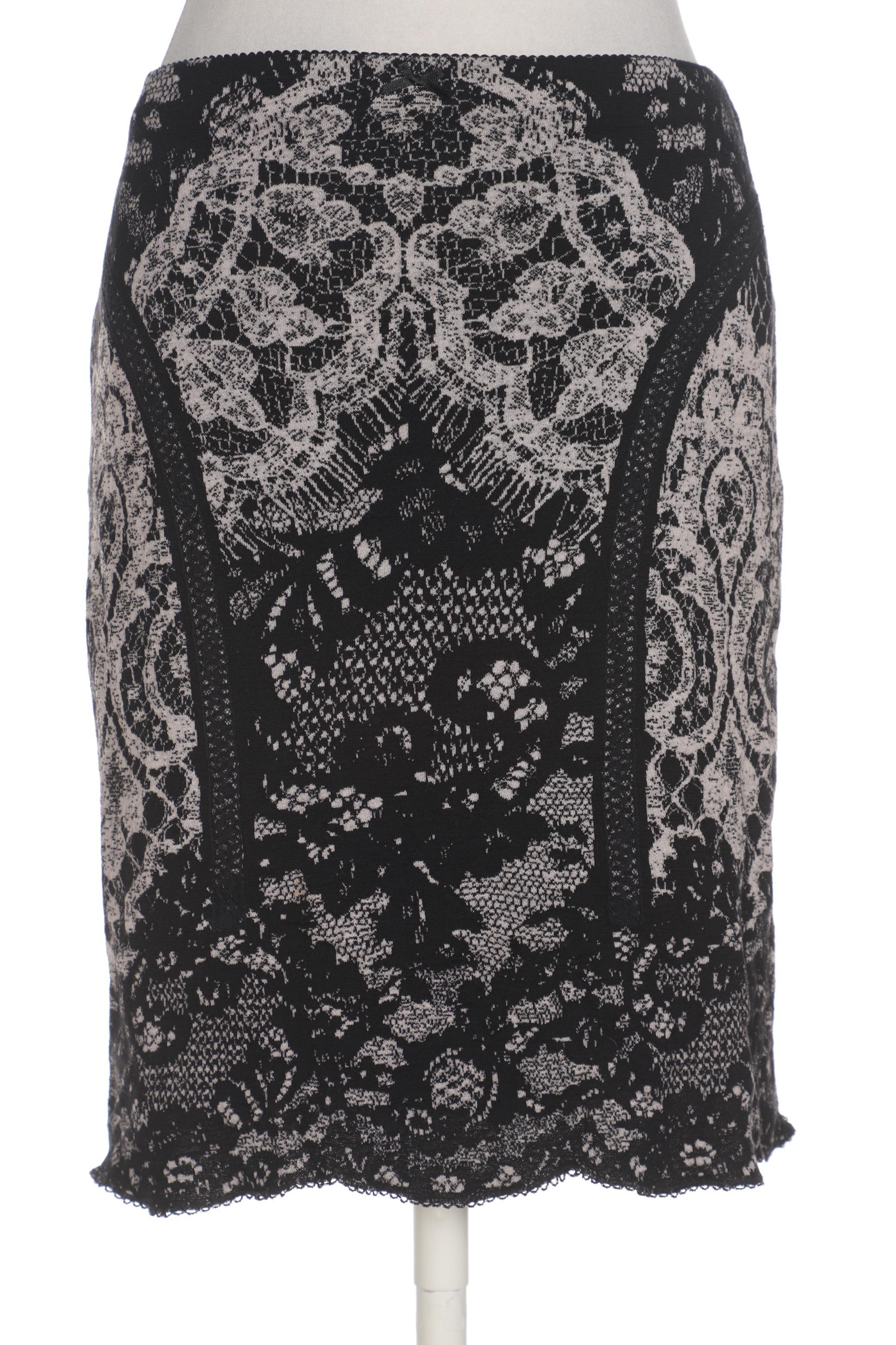 Thumbnail - Marc Cain Damen Rock, schwarz, Gr. 30