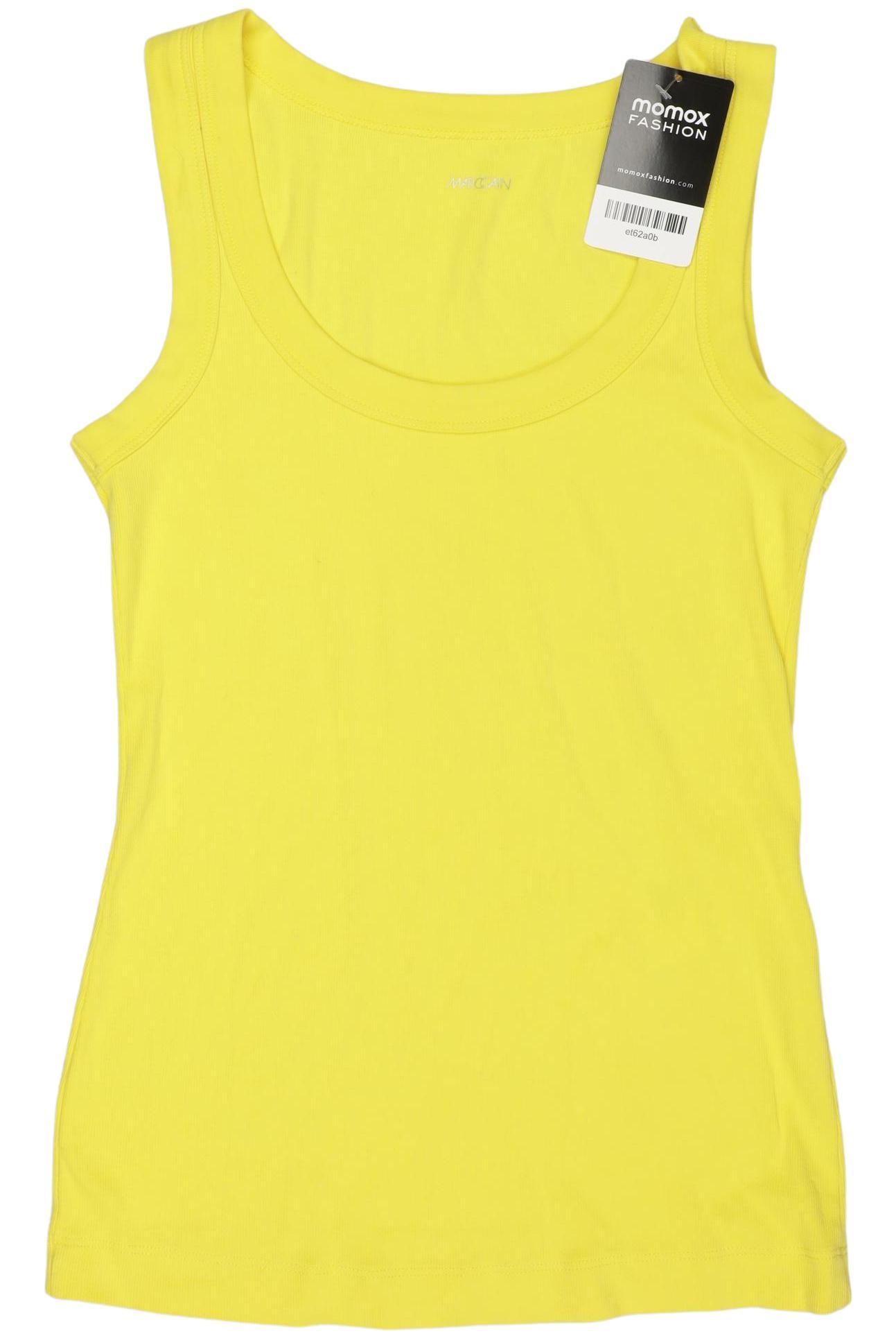 

Marc Cain Damen Top, gelb, Gr. 36