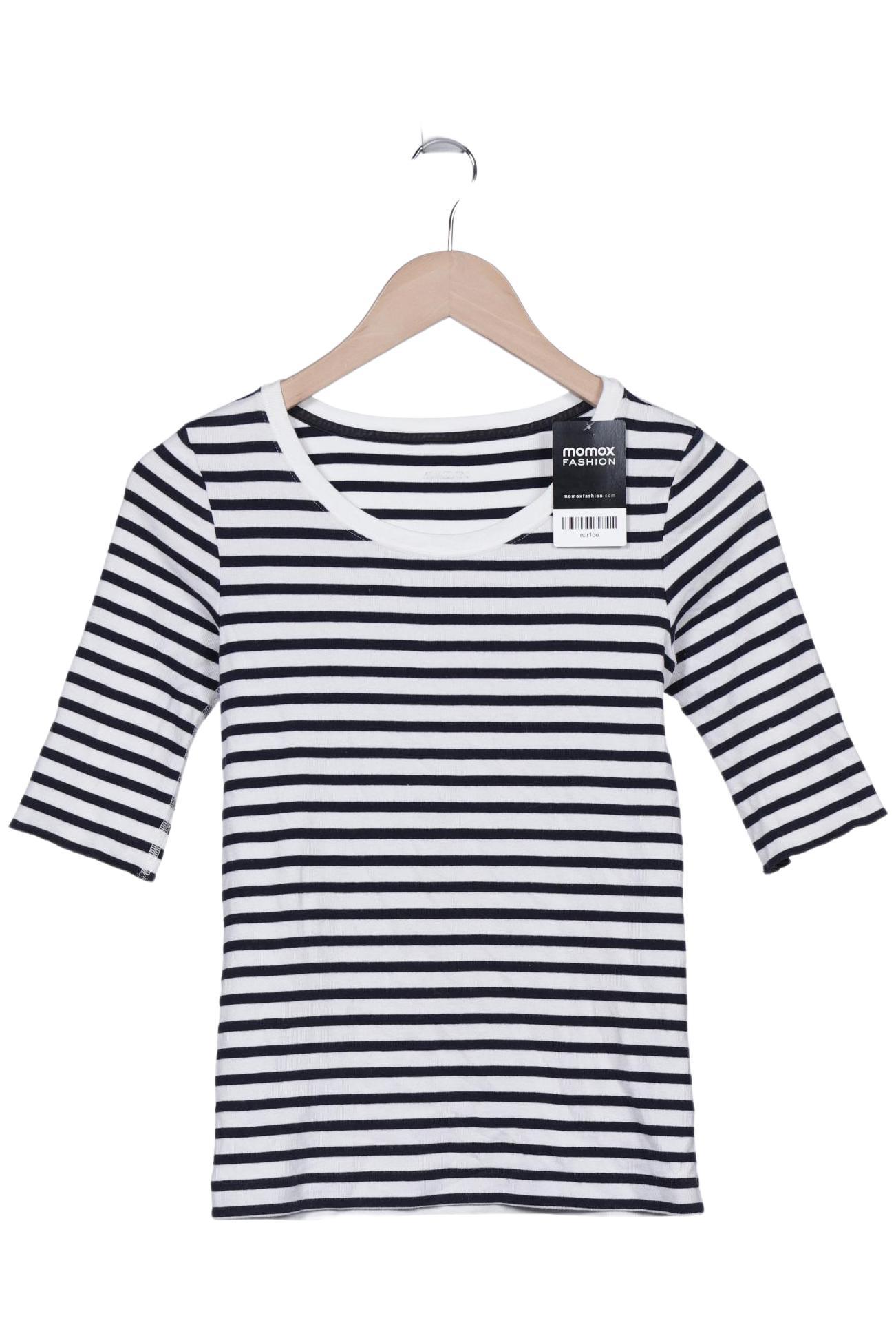 

Marc Cain Damen T-Shirt, marineblau, Gr. 38